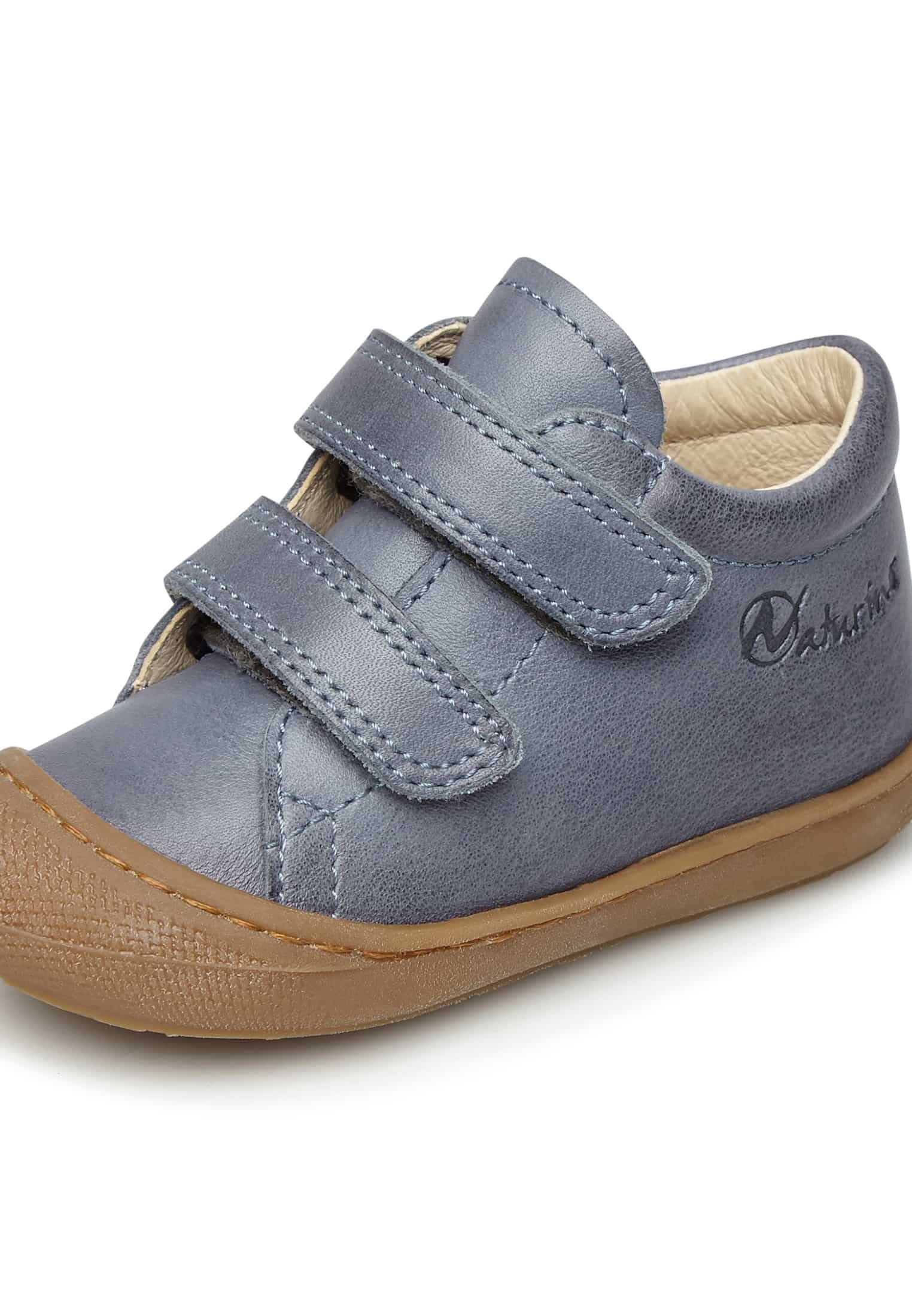 naturino-cocoon-vl-lauflernschuhe-nappaleder-azurblau-klett image 6