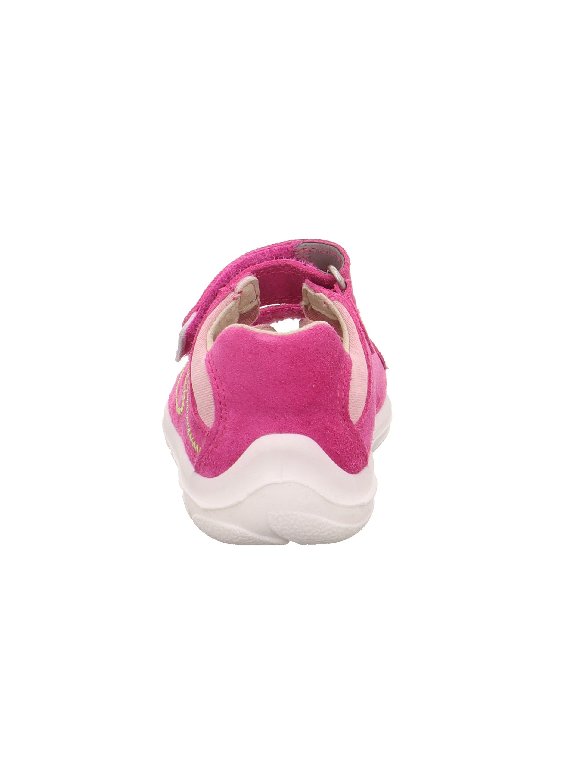 superfit-nino-m-dchen-sandale-sommerschuh image 3