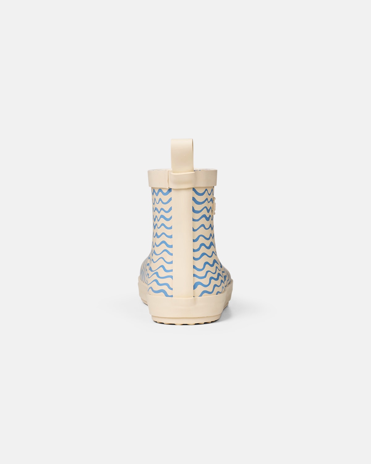 bundgaard-misty-ivory-waves-gummistiefel-kurz-naturgummi image 3