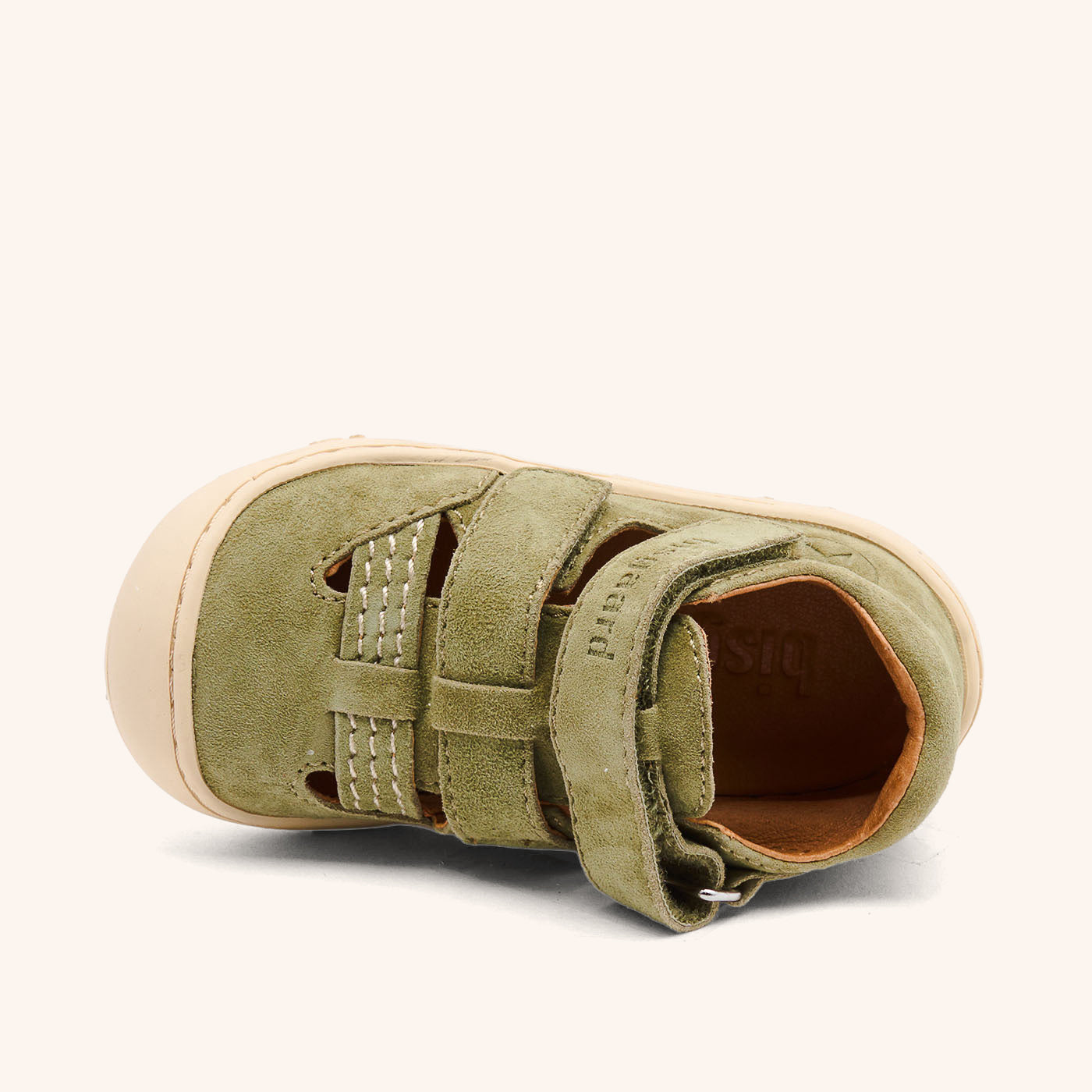 bisgaard-hana-sage-leichter-lauflernschuh-f-r-die-ersten-schritte image 3