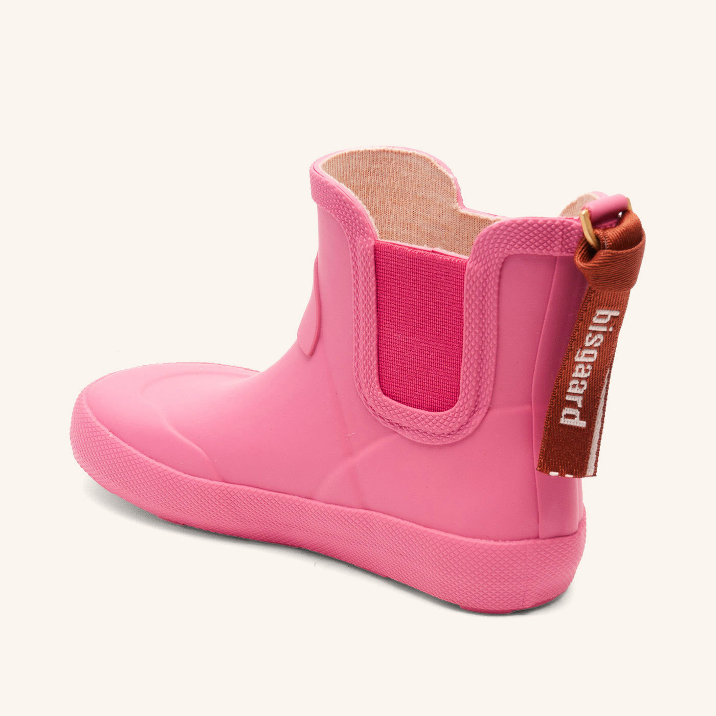 bisgaard-barefoot-rubber-pink-flexibler-gummistiefel-f-r-kleine-entdecker image 2