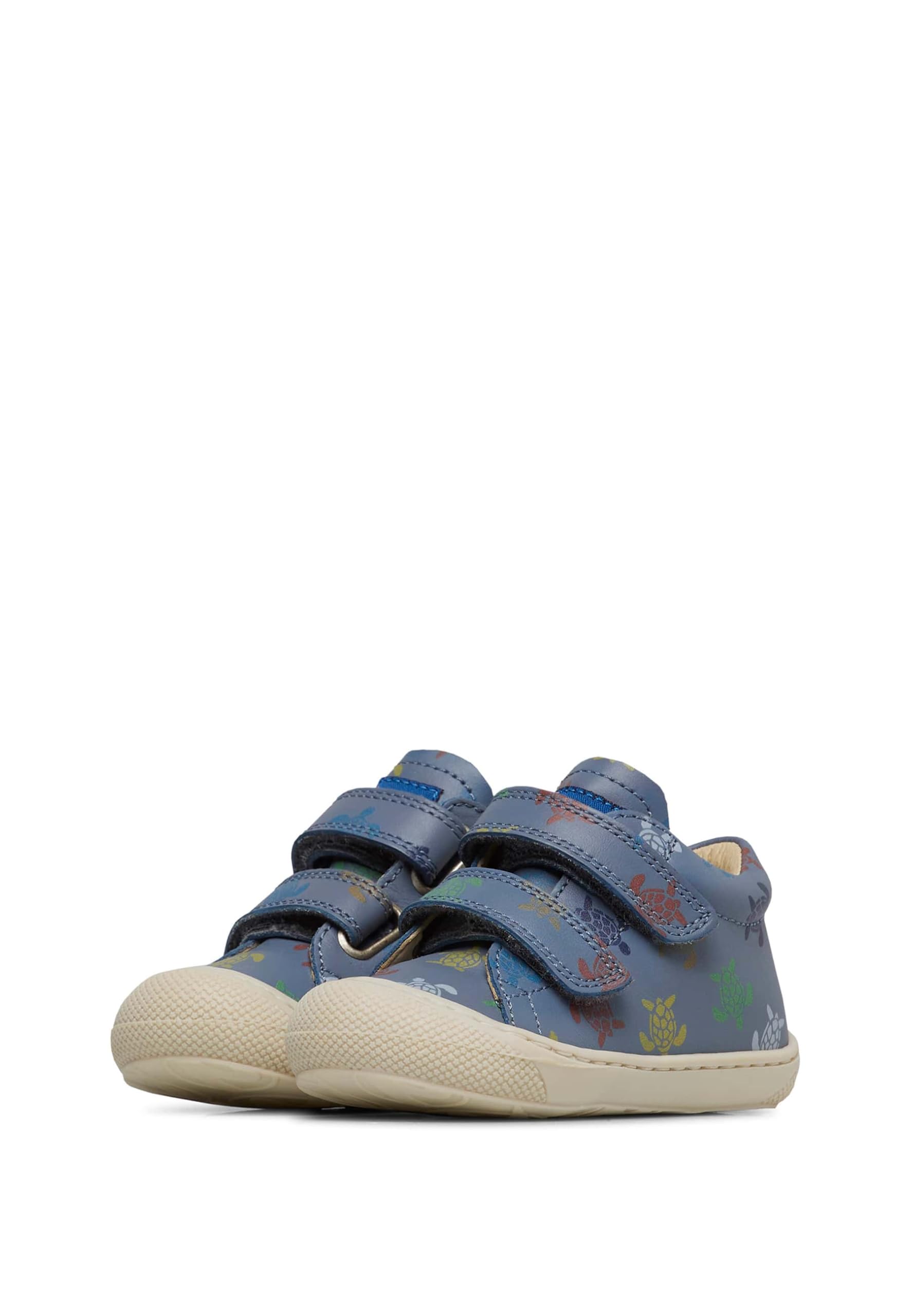 naturino-first-steps-lauflernschuhe-aus-nappaleder image 3
