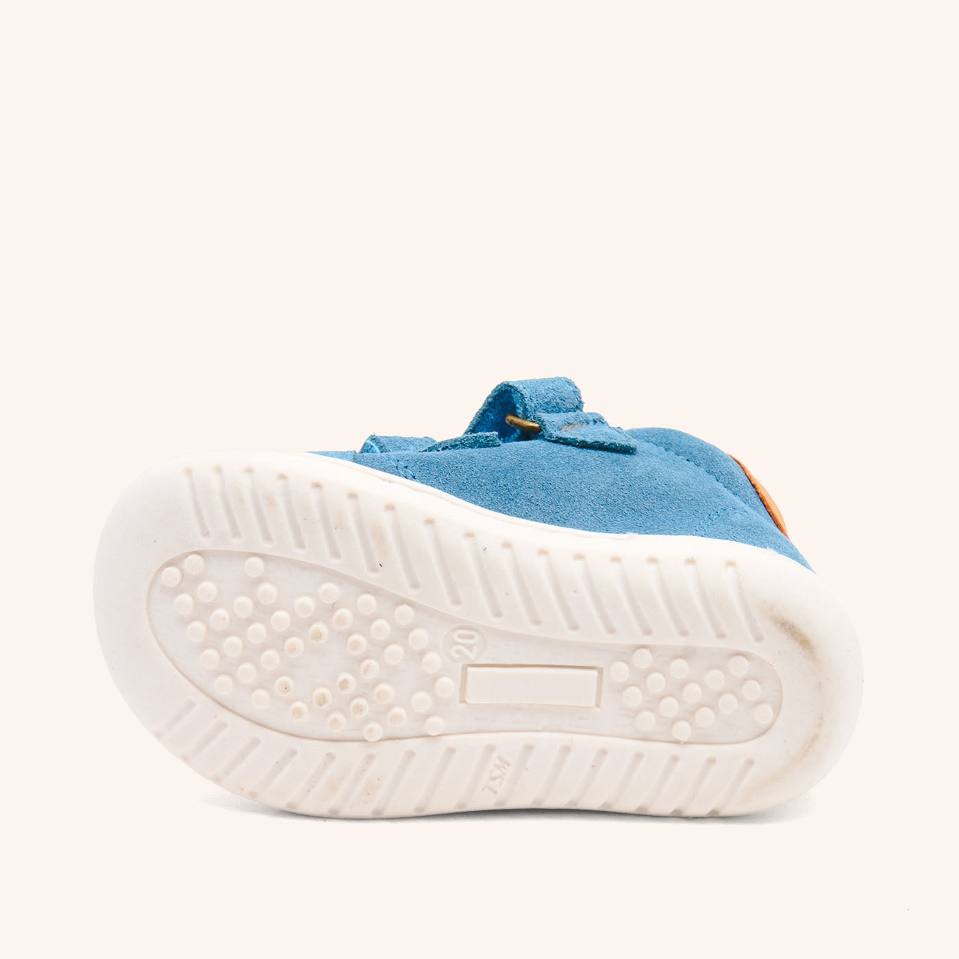 bisgaard-thor-v-blue-anf-ngerschuh-aus-lwg-zertifiziertem-leder image 4