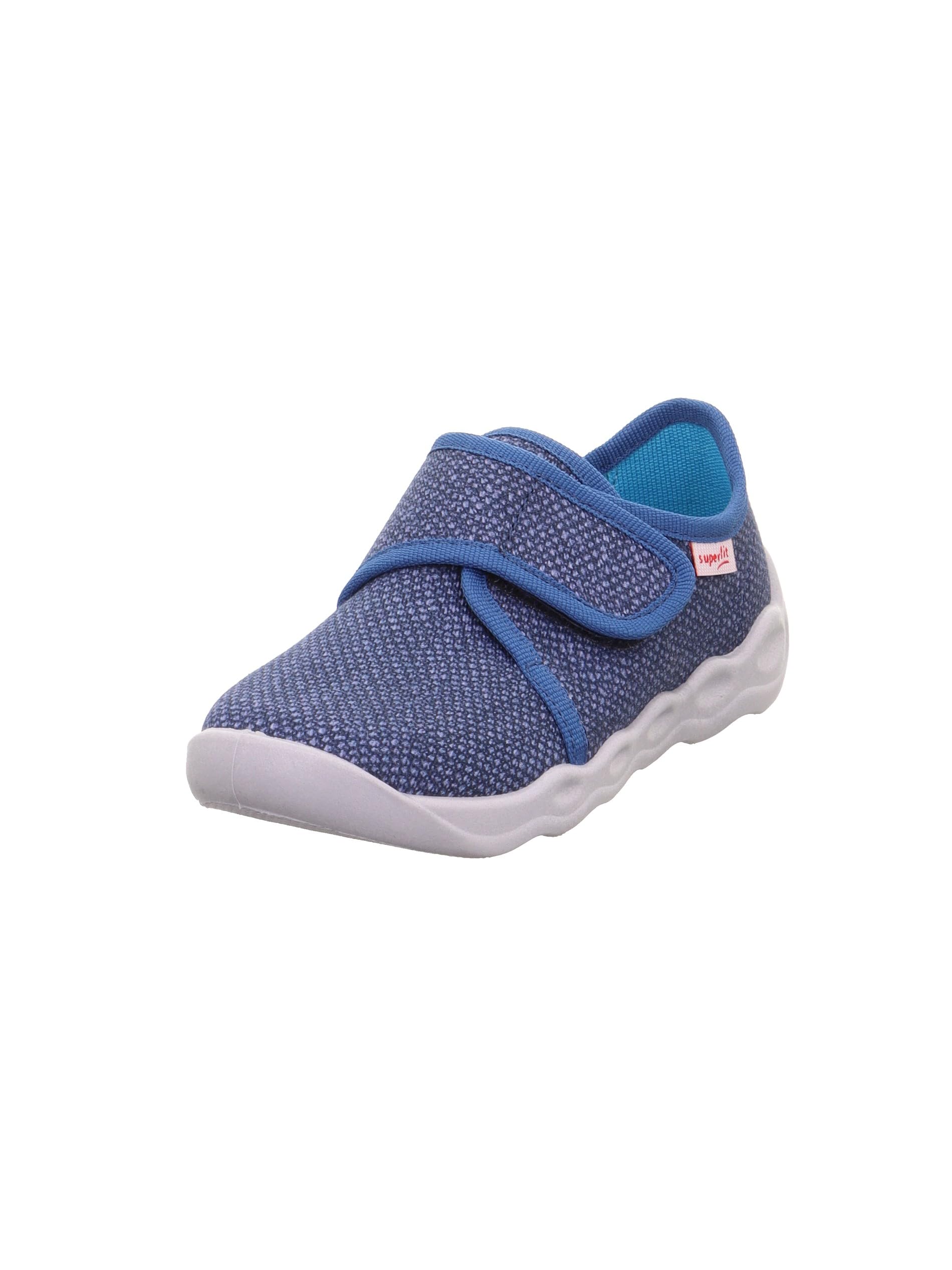 superfit-bubble-jungen-hausschuhe-vegan-1-006273 image 6
