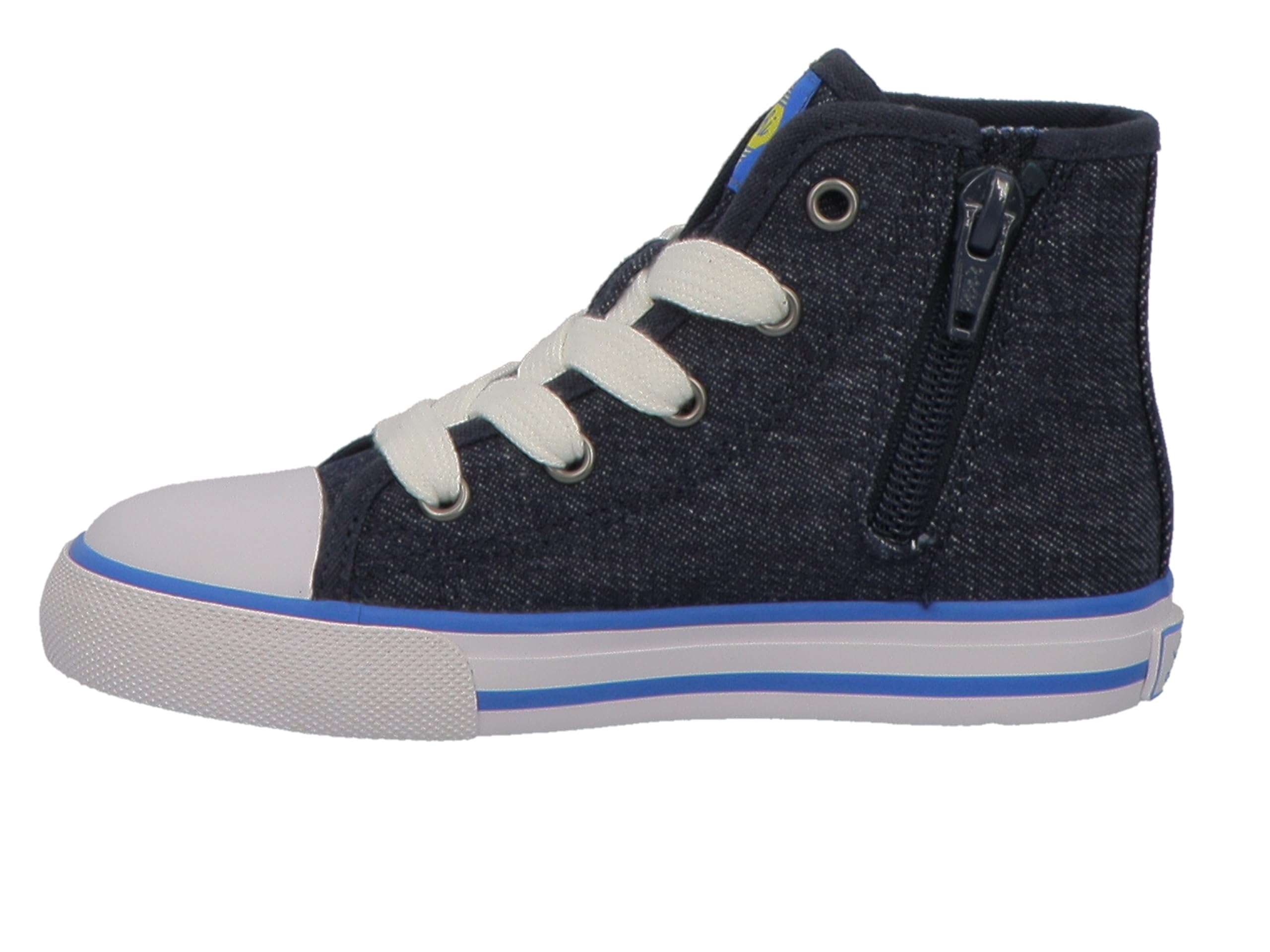lurchi-74l0013010-jungen-sneaker image 8