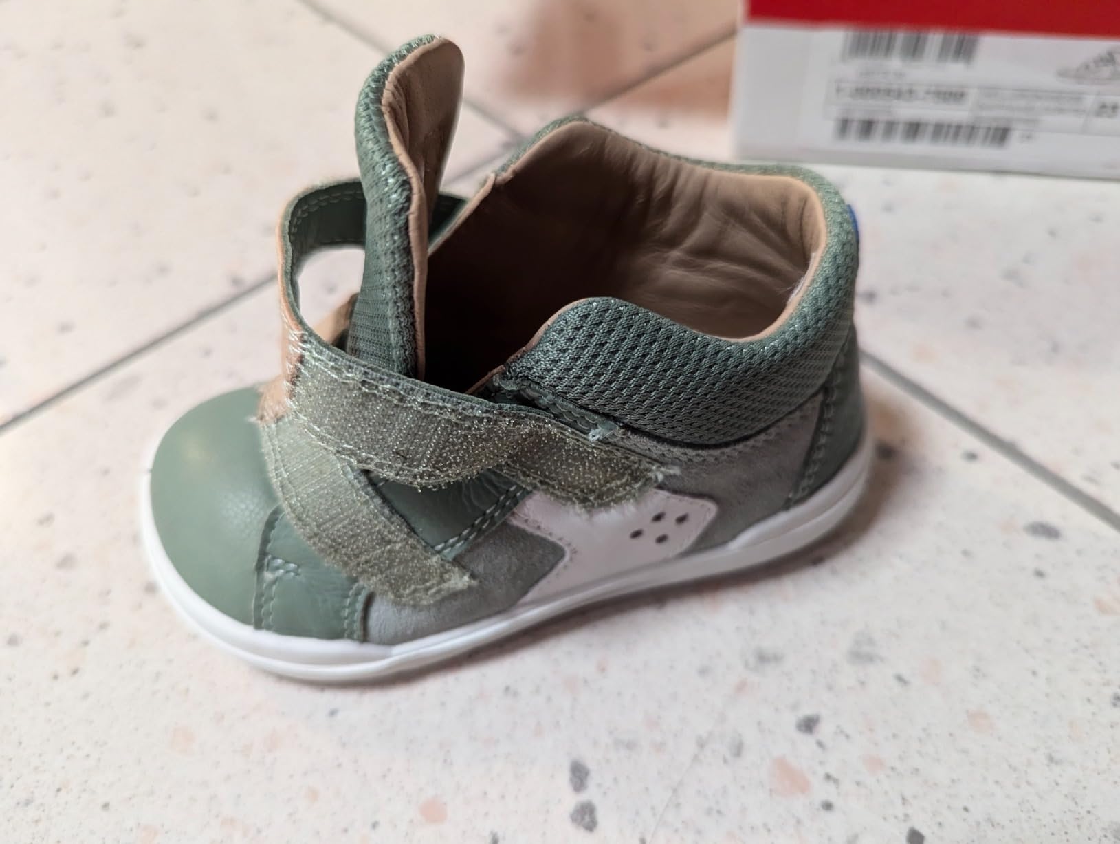 Schöne Sneaker