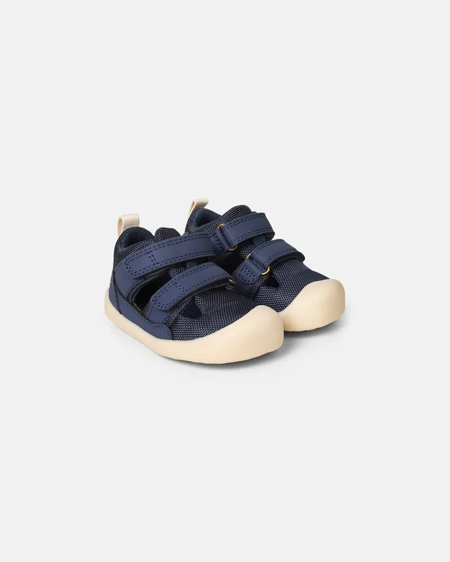 bundgaard-suki-barfu-sandale-midnight image 1