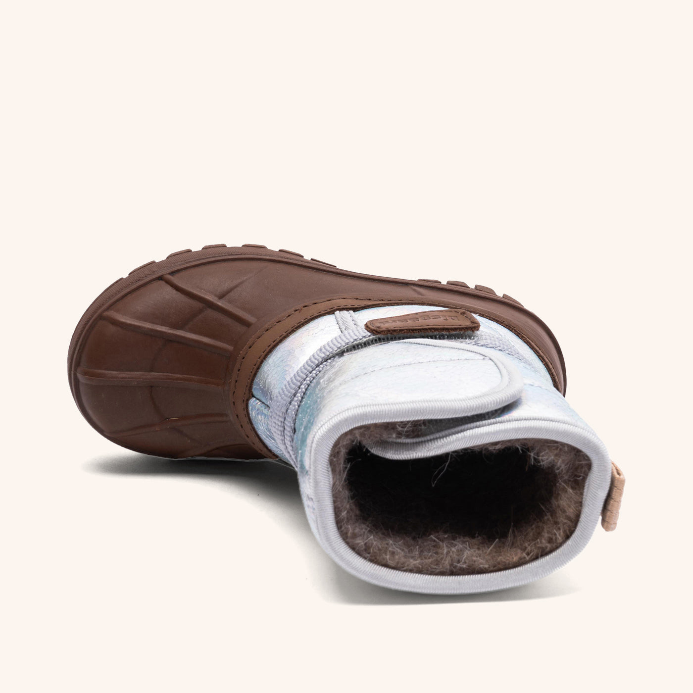 bisgaard-pacson-winterstiefel-galaxy-wollfutter image 3