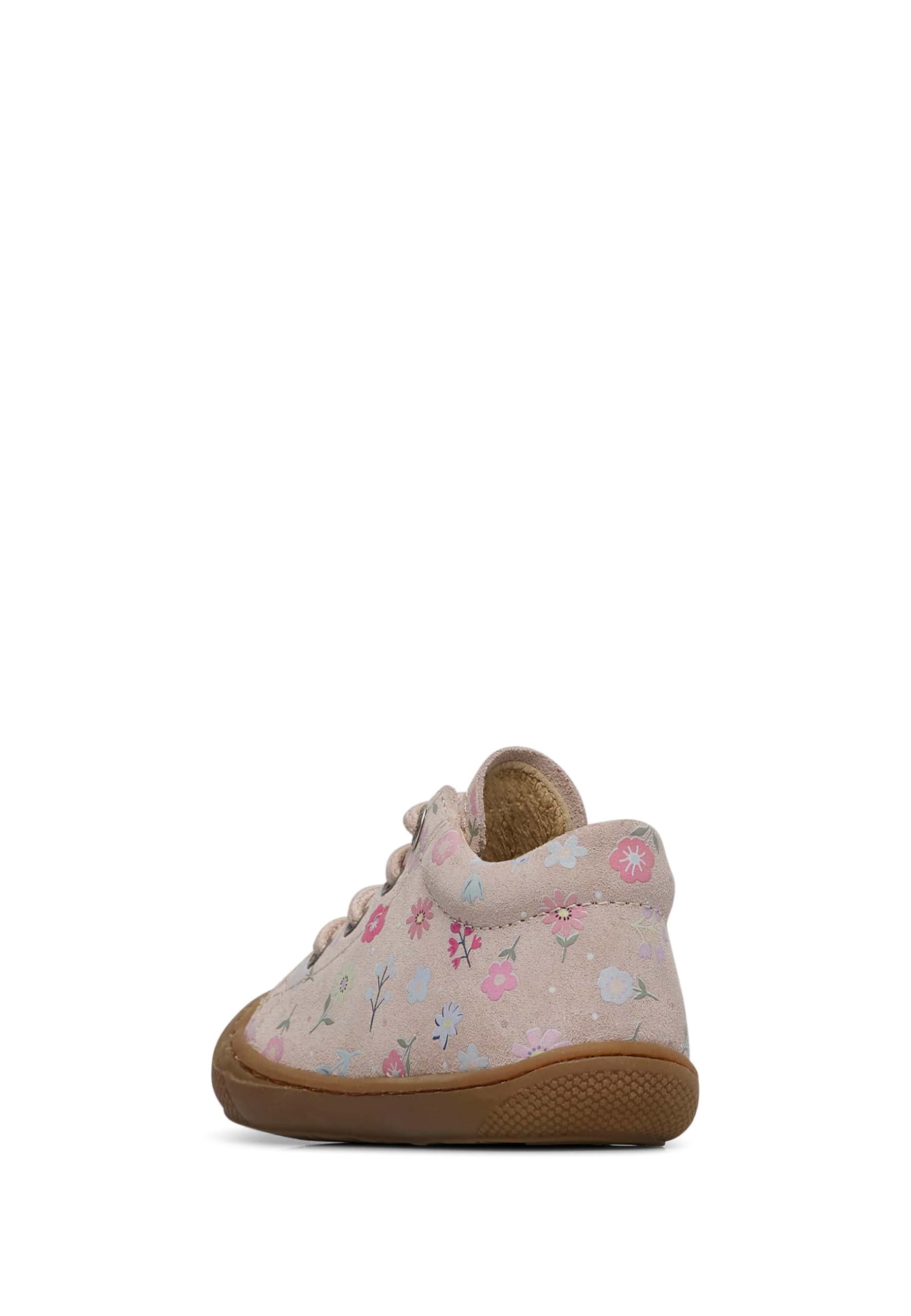 naturino-cocoon-lauflern-krippenschuh-rosa-f-r-m-dchen-und-jungen image 2