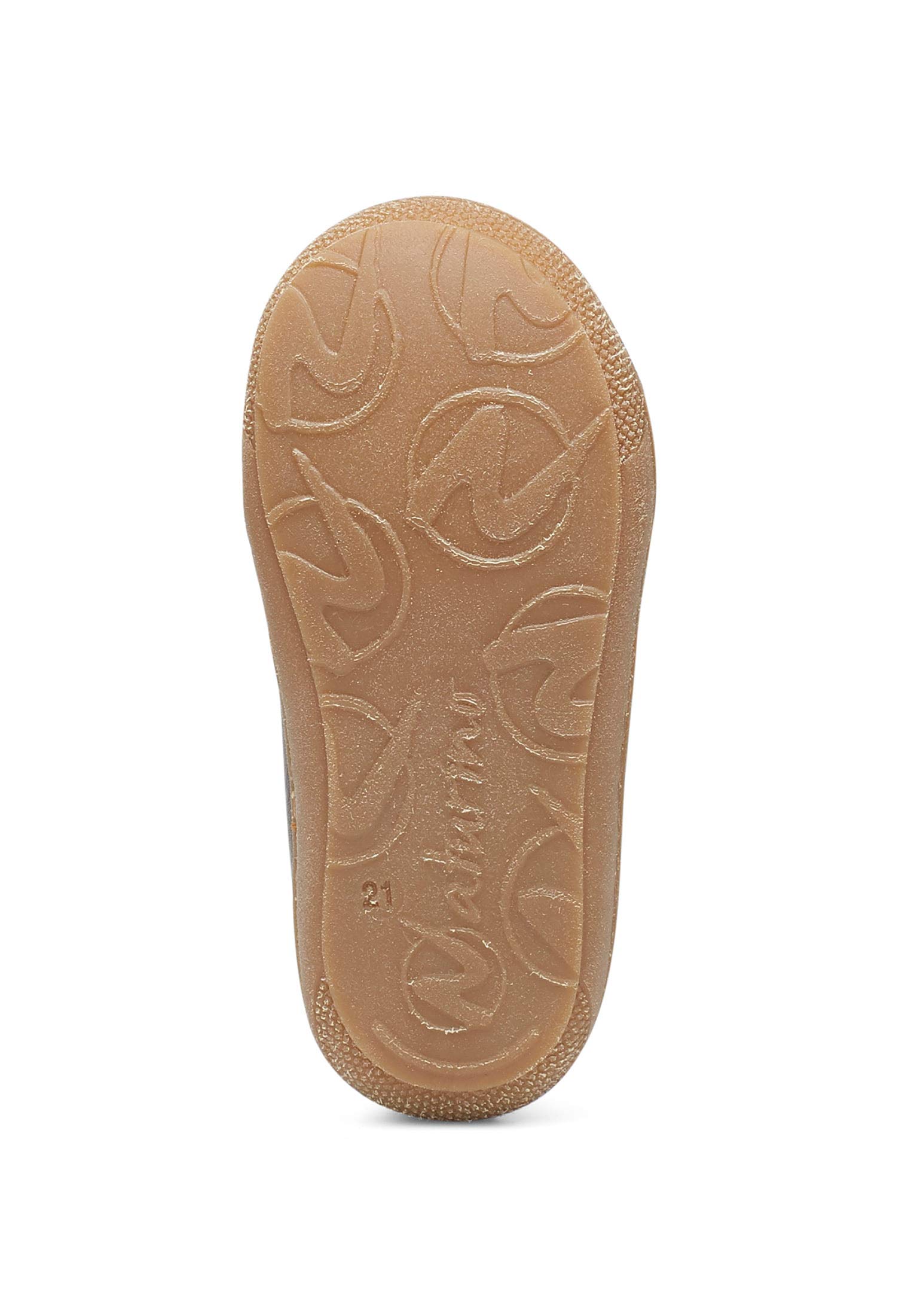 naturino-cocoon-jungen-sneaker-lauflernschuh image 3