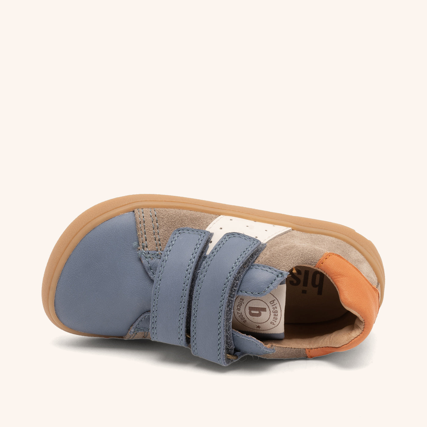 bisgaard-ricco-barfu-sandale-unisex-leder-22-36 image 3