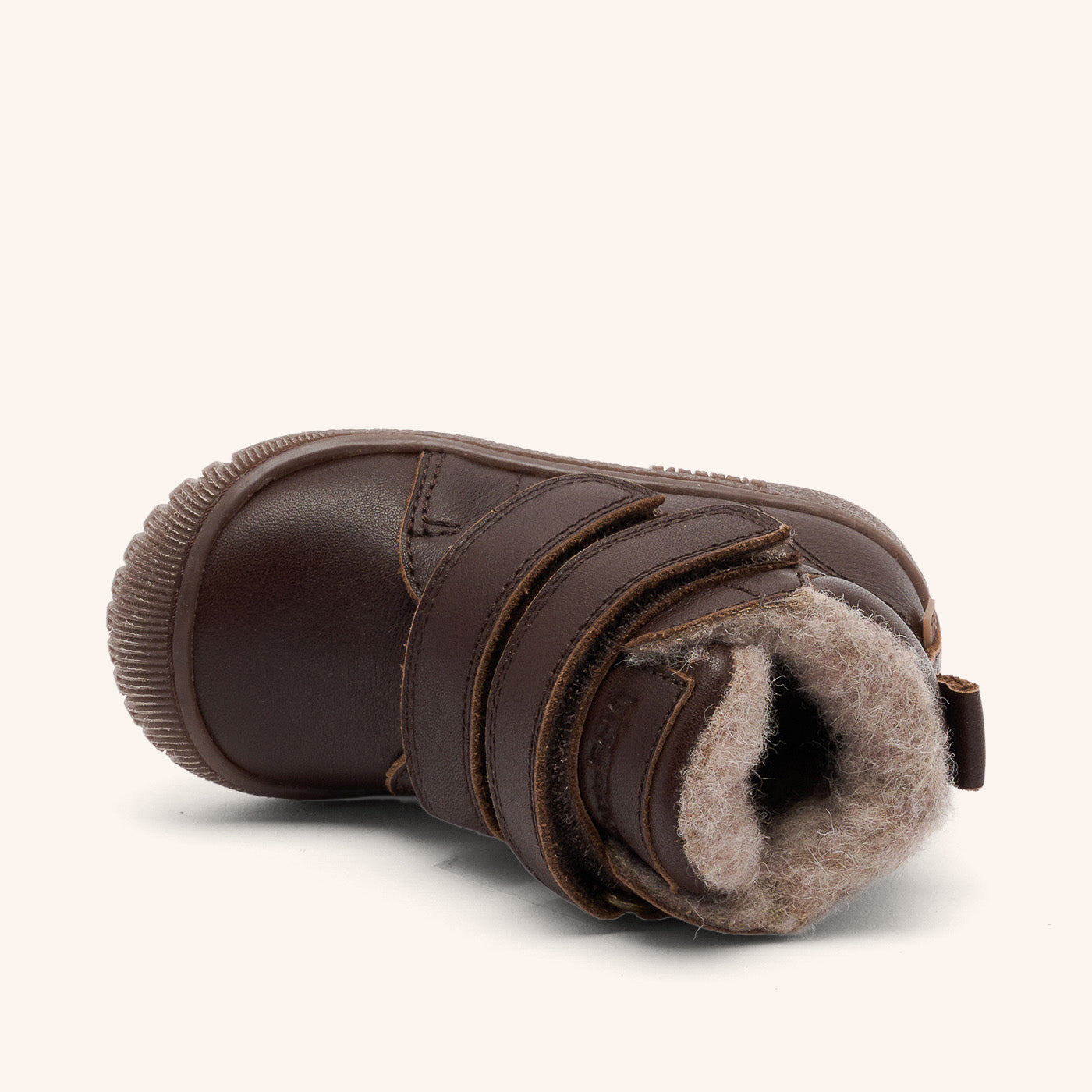 bisgaard-evon-tex-winterstiefel-f-r-babys-und-kleinkinder-wasserdicht-wollfutter image 3