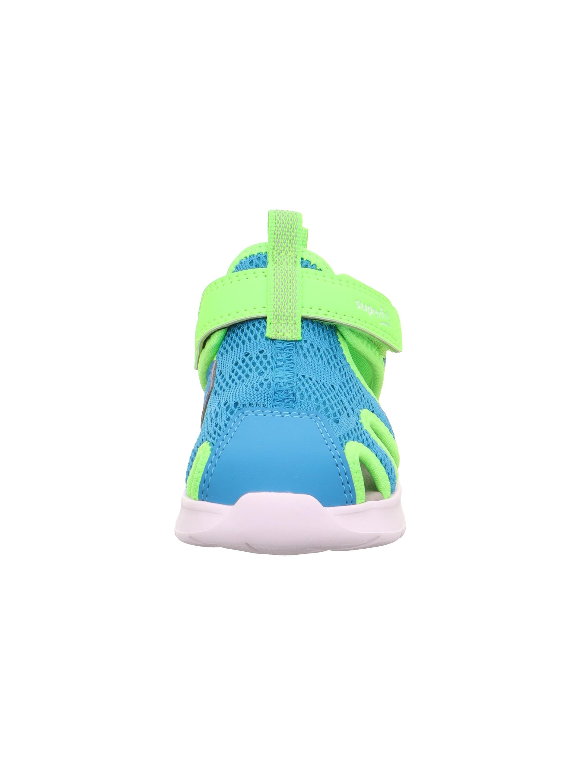 superfit-wave-sandale-1-000481-f-r-jungen-mesh image 2