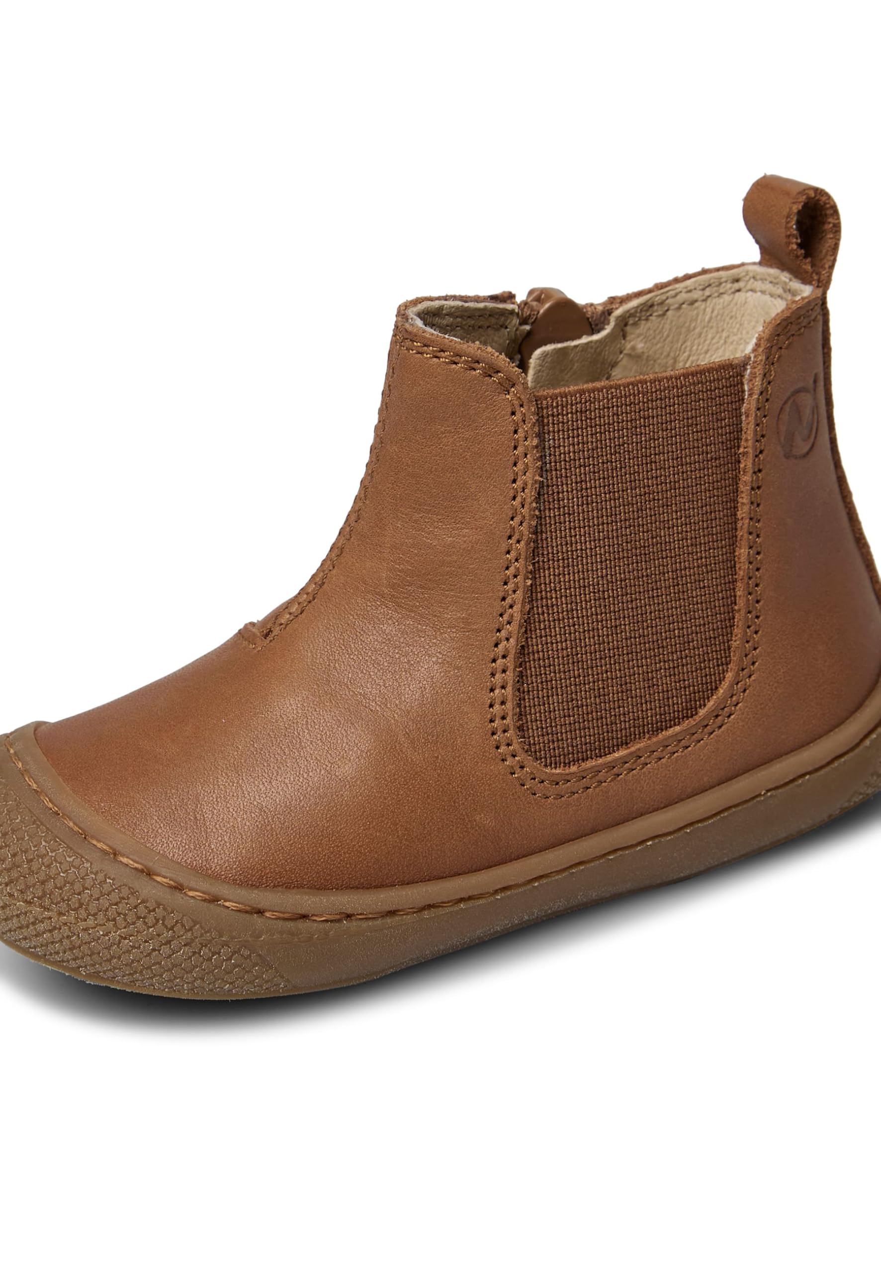 naturino-chelsea-boot-lauflernschuhe-aus-geb-rstetem-nappaleder image 6