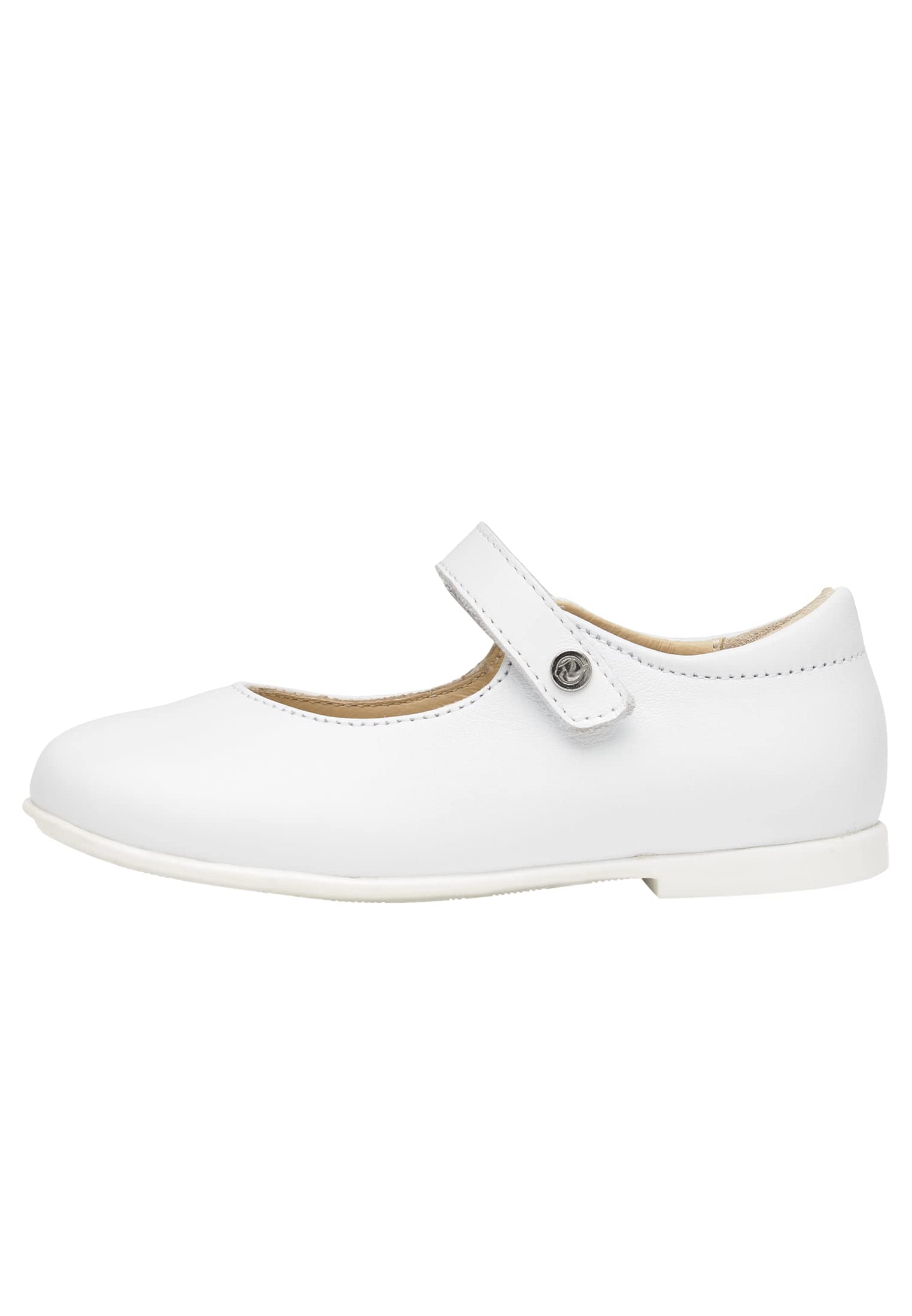 naturino-mary-jane-ballerinas-aus-leder-mit-klettriemen image 1