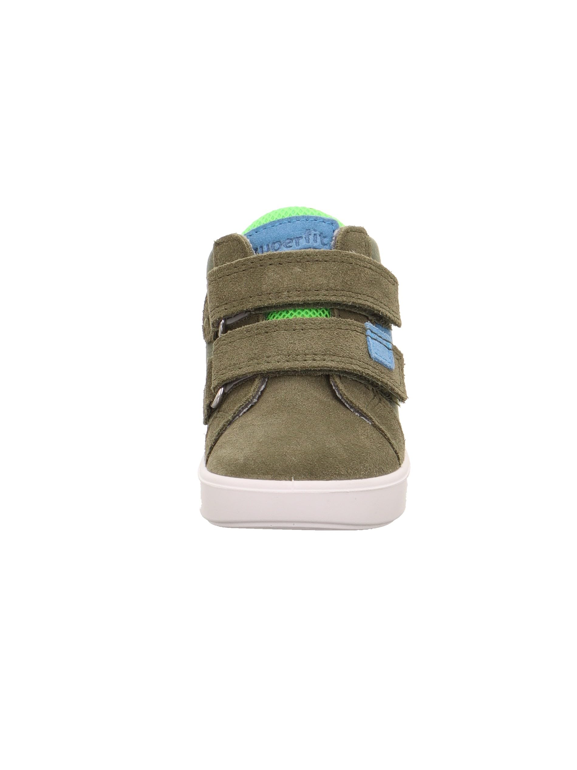 superfit-supies-lauflern-sneaker-gr-n-hellblau-7020-23-eu image 2
