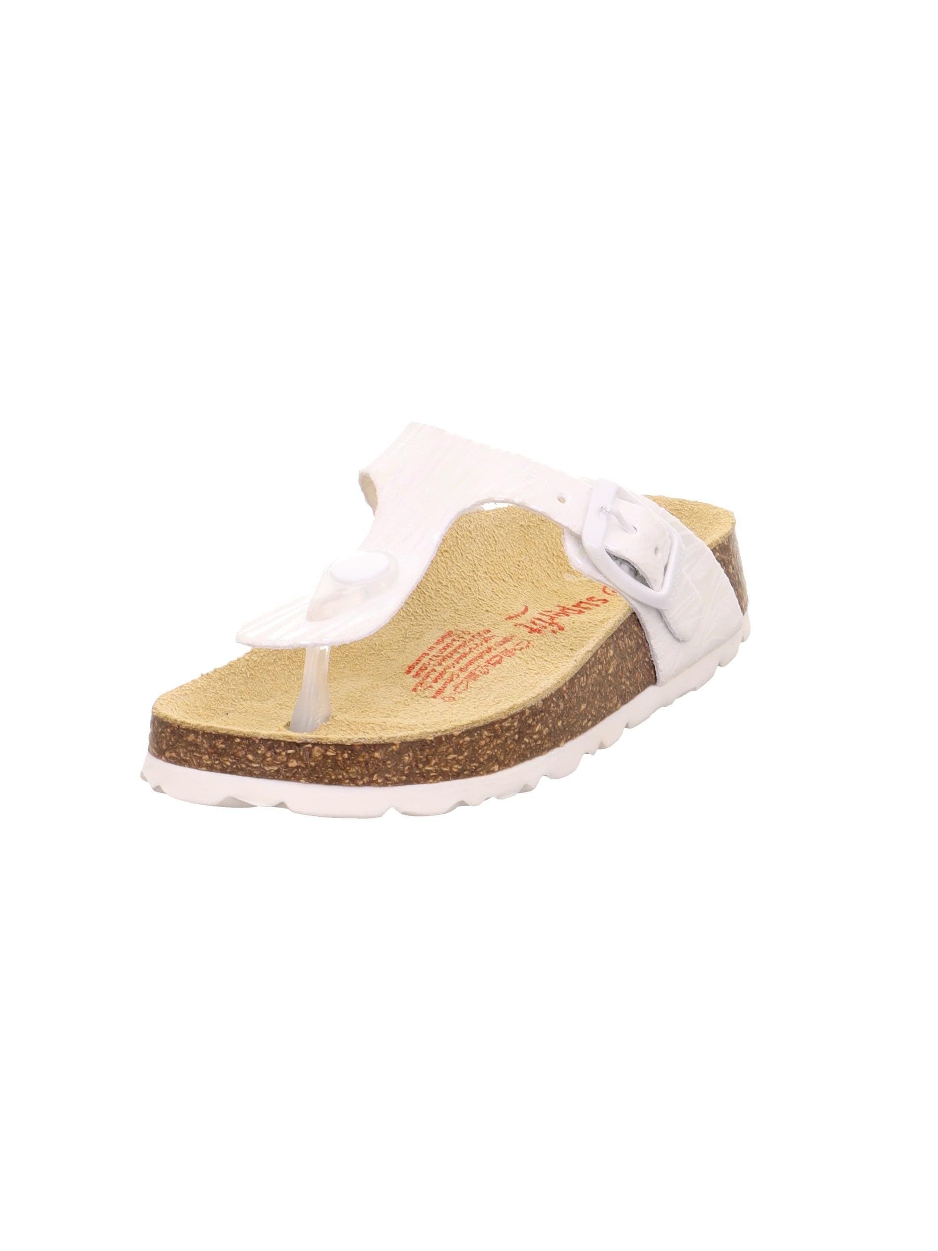 superfit-fussbettpantoffel-m-dchen-hausschuhe image 7