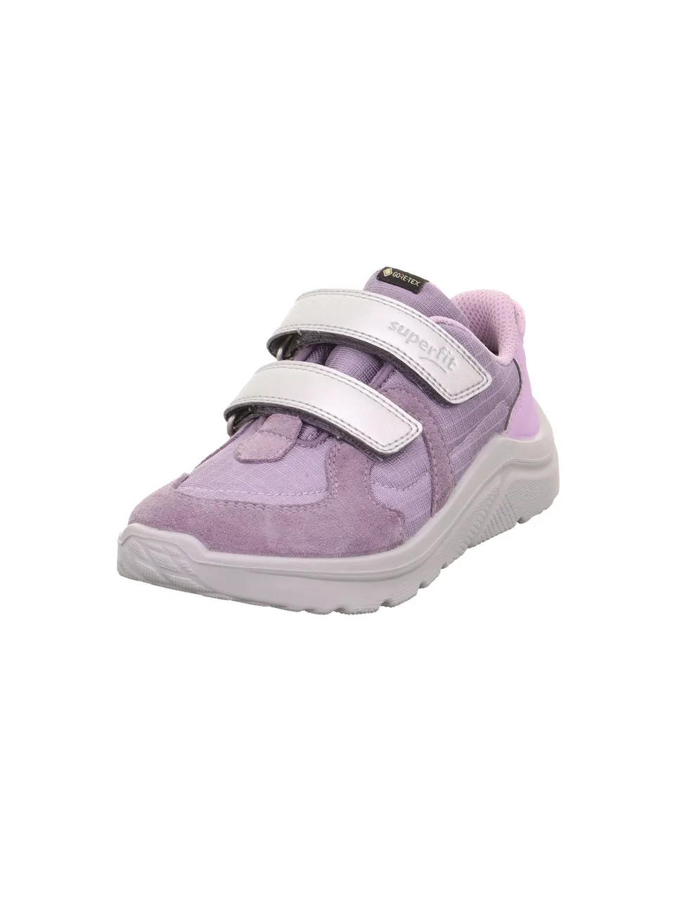 superfit-m-dchen-kicks-sneaker-gore-tex-1-006108 image 1