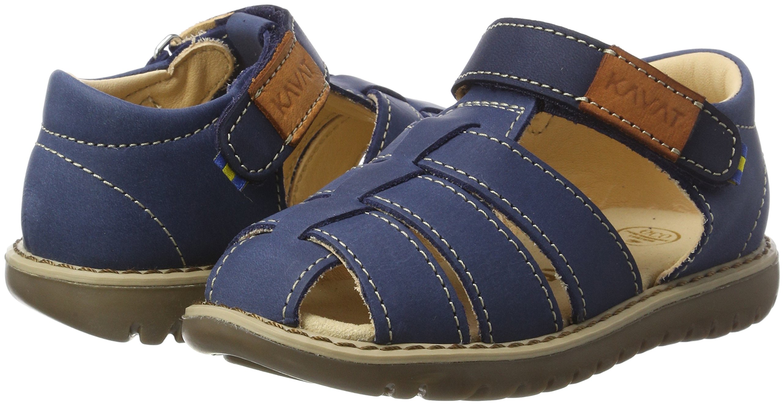 kavat-h-llevik-geschlossene-sandalen-jungen image 7