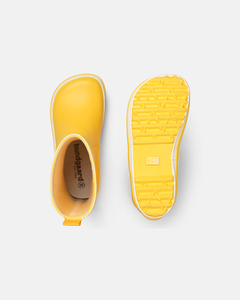 bundgaard-charly-sunflower-gummistiefel image 2