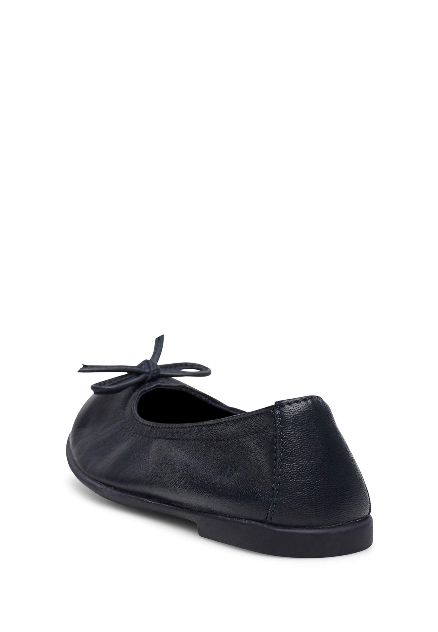 naturino-margot-ballerinas-mit-schleife-f-r-m-dchen image 2
