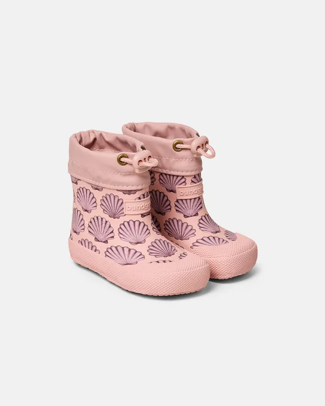 bundgaard-cover-gummistiefel-vintage-rose-shell image 1