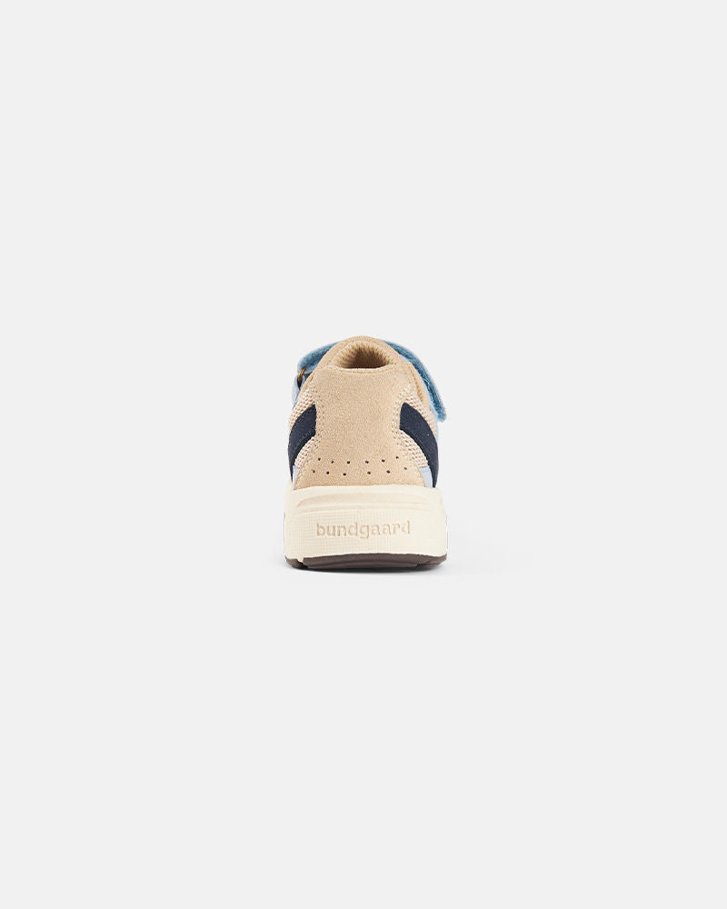 bundgaard-dash-sky-sneaker-lauflern-kinderschuhe-normal-weit image 3