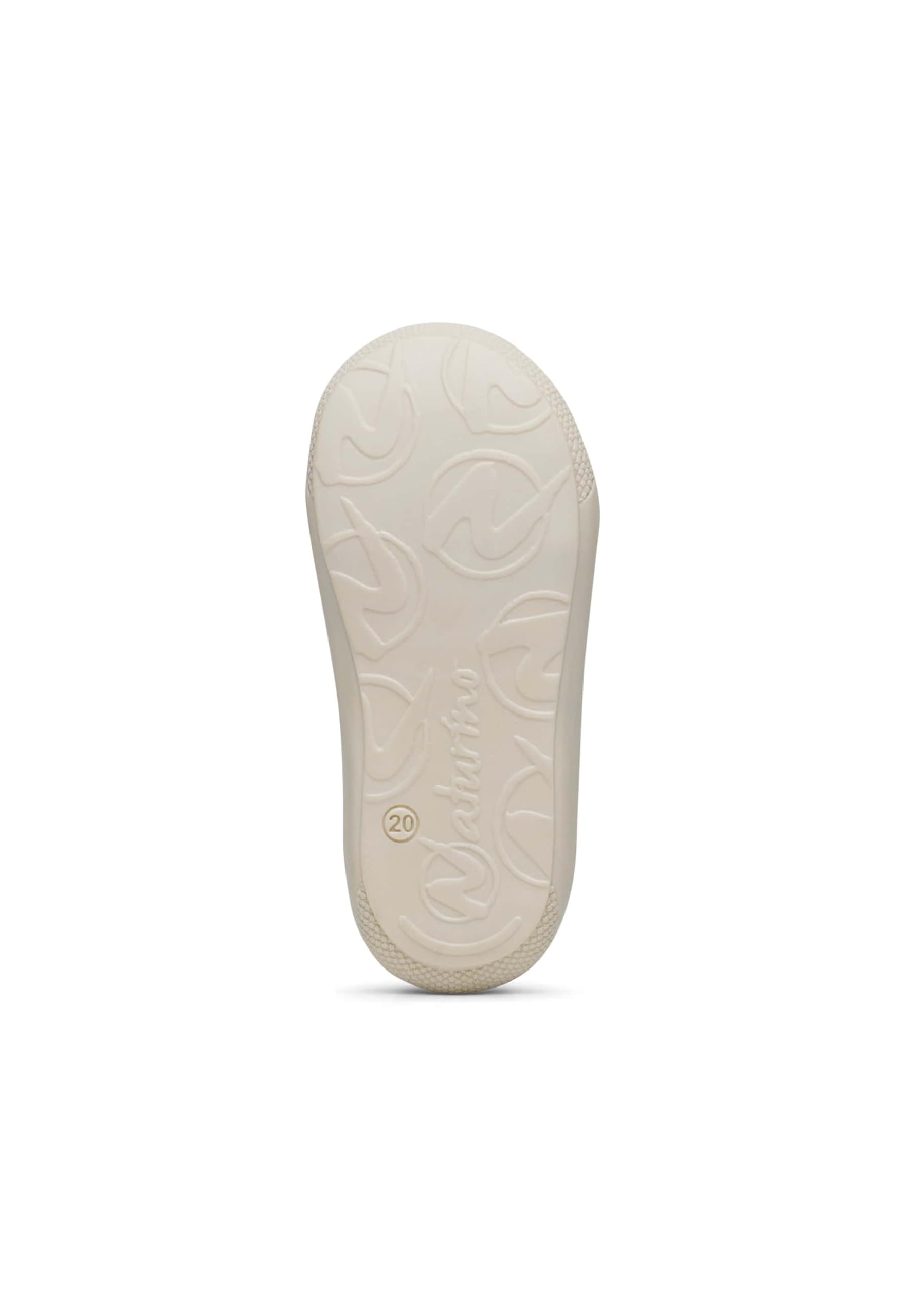 naturino-cocoon-vl-krippenschuh-bianco-f-r-m-dchen-und-jungen image 3