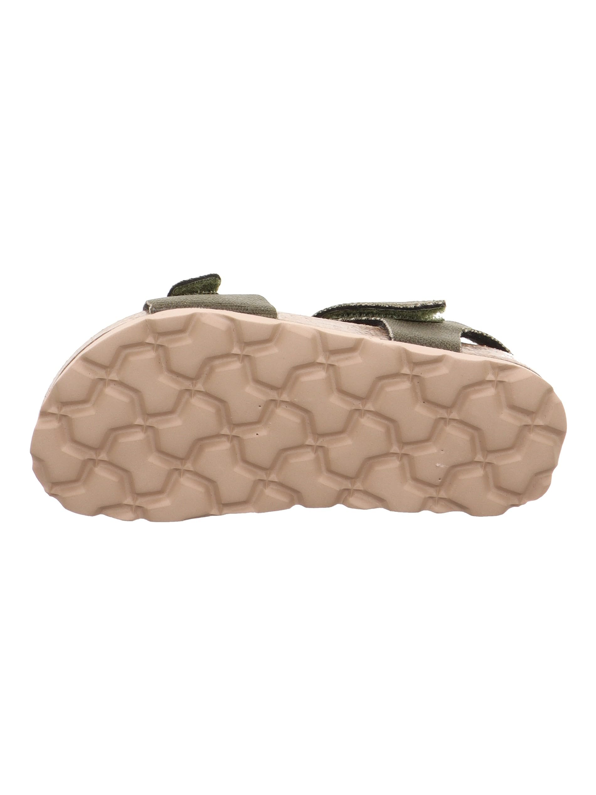 superfit-fu-bettpantoffel-jungen-gr-n-7000 image 4