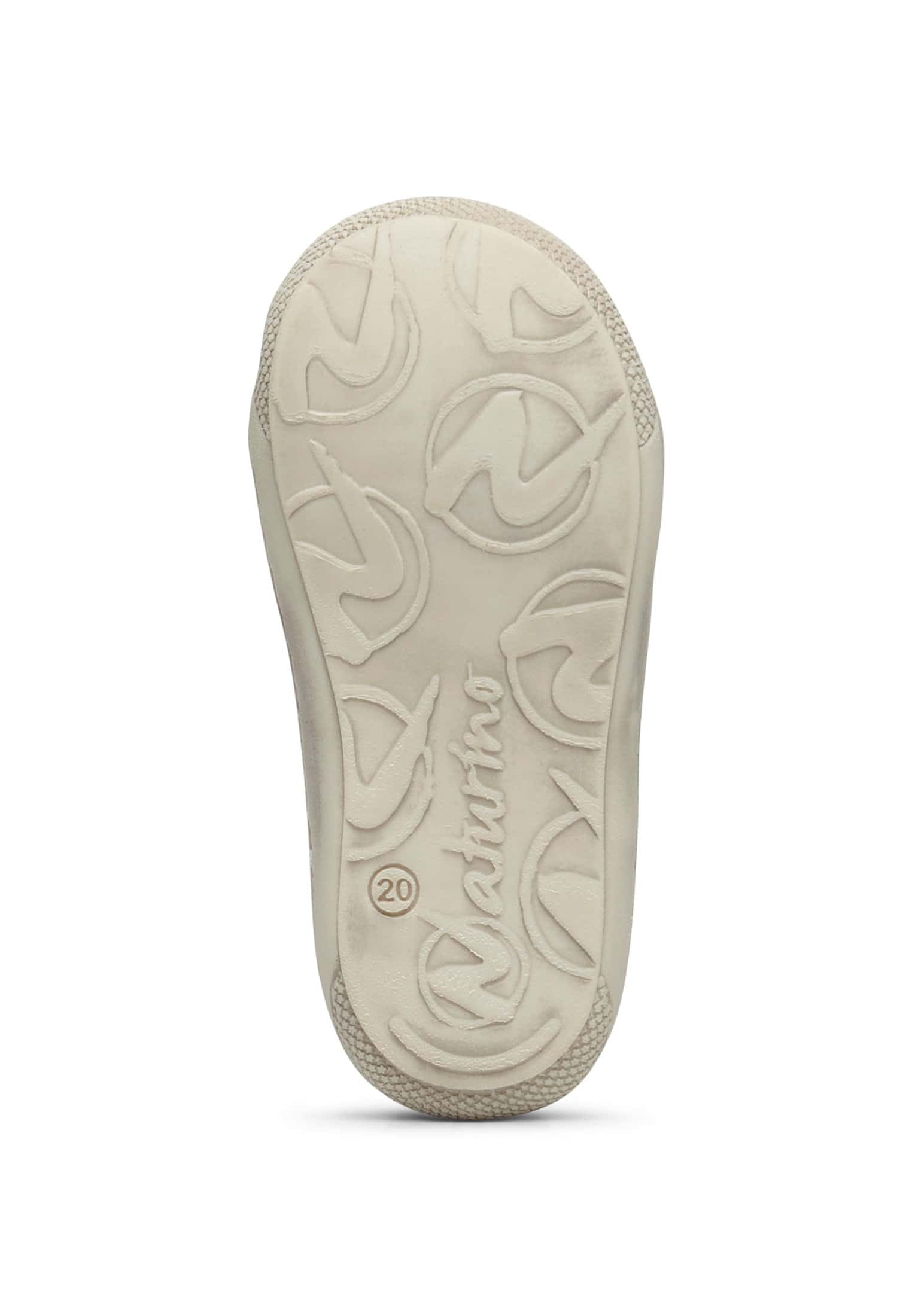 naturino-first-steps-lauflernschuhe-nappaleder-wei-rosa-27-erste-schritte-kn-che image 3