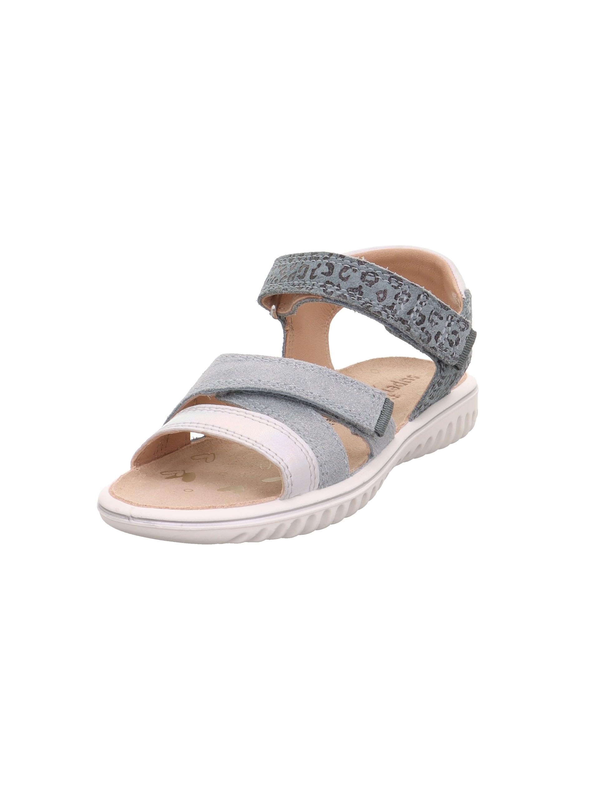 superfit-sparkle-sandale-1-009014-f-r-m-dchen-leder-sandale-mit-glitzer image 8