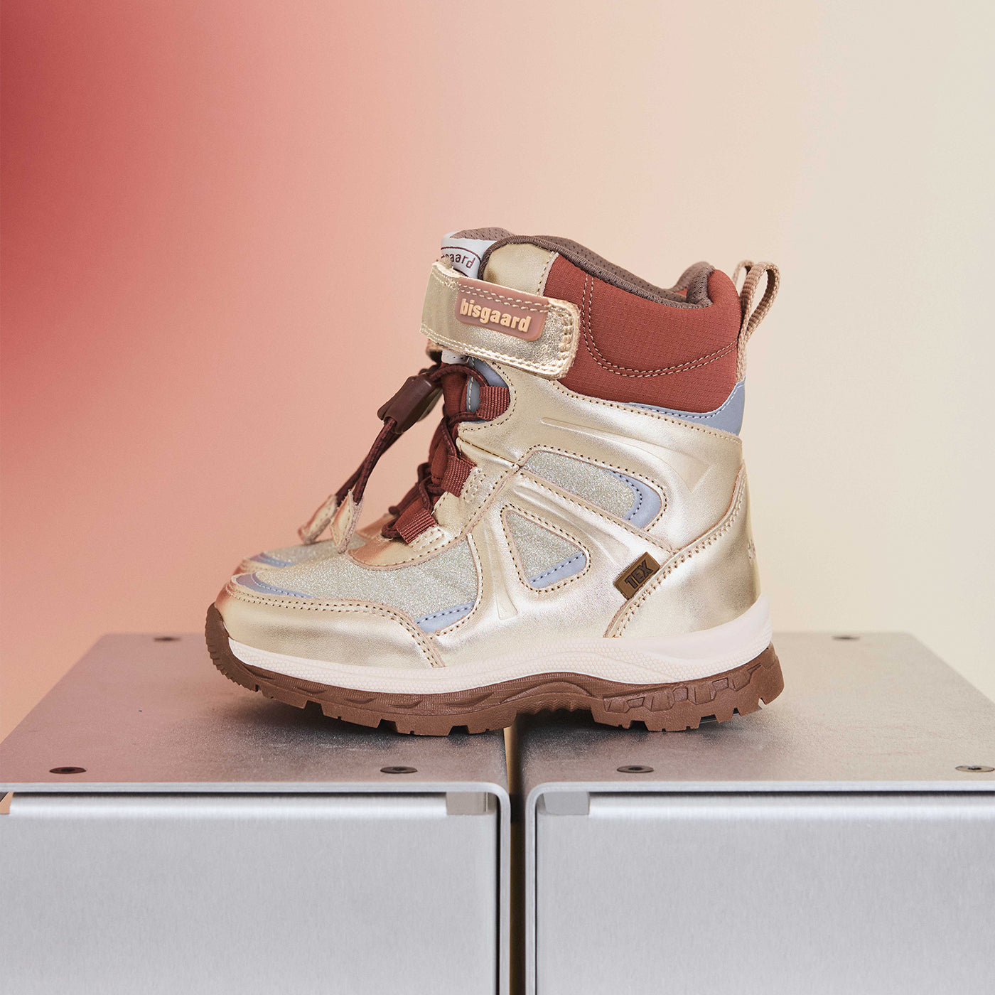 bisgaard-bruce-tex-gold-winterstiefel-wasserdicht image 5