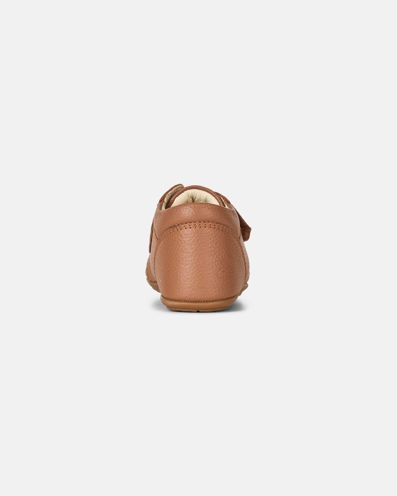 bundgaard-tannu-lauflern-klettschuh-cognac image 3