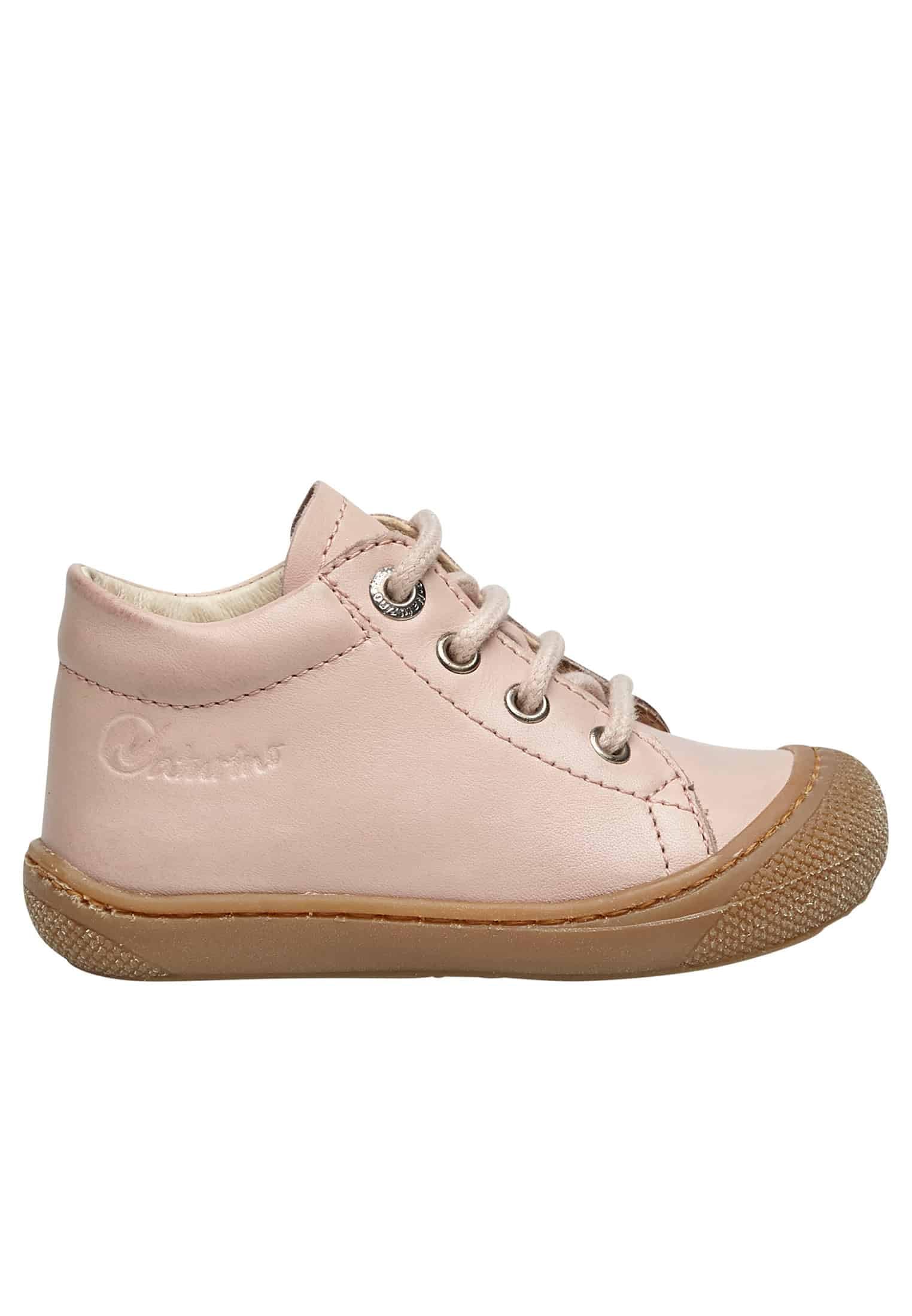 naturino-cocoon-lauflernschuhe-nappaleder-puderrosa-schn-rer image 6