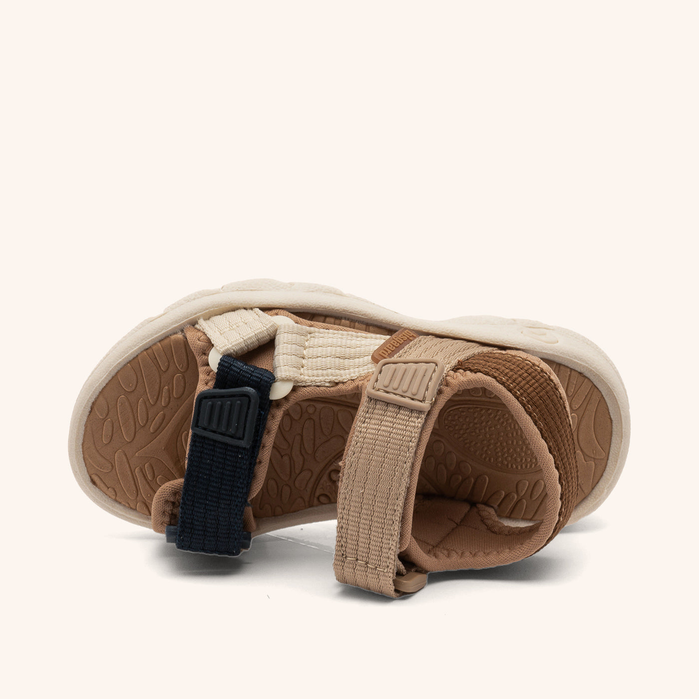 bisgaard-nico-leichte-sandale-mit-neoprenfutter-f-r-strand-und-spielplatz image 3