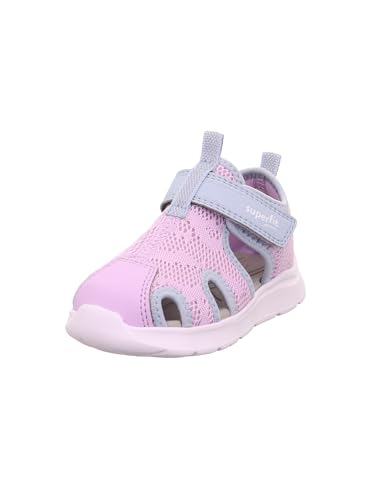 superfit-wave-m-dchen-sandale-1-000481-mit-neon-akzenten image 7