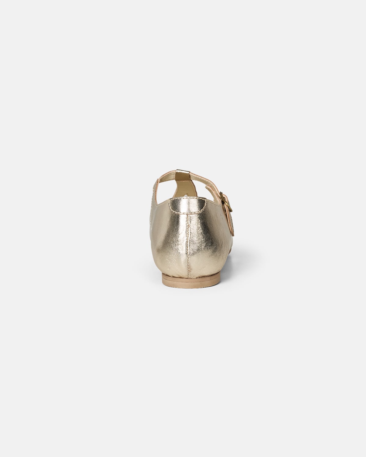 bundgaard-fawn-halbschuh-goldie image 3