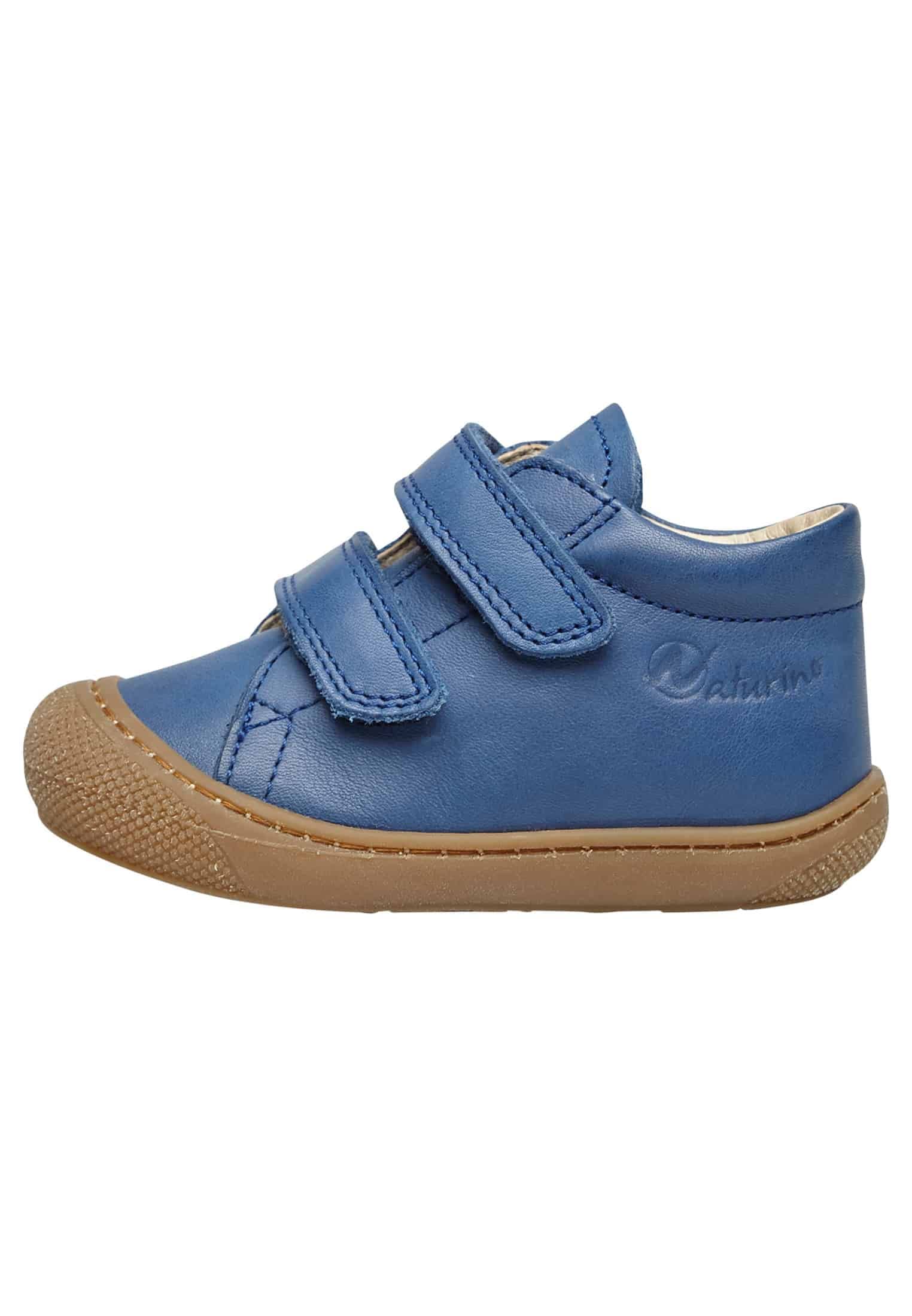 naturino-cocoon-vl-lauflernschuhe-leder-hellblau-klett-lauflernschuhe-mit-zehenk image 1