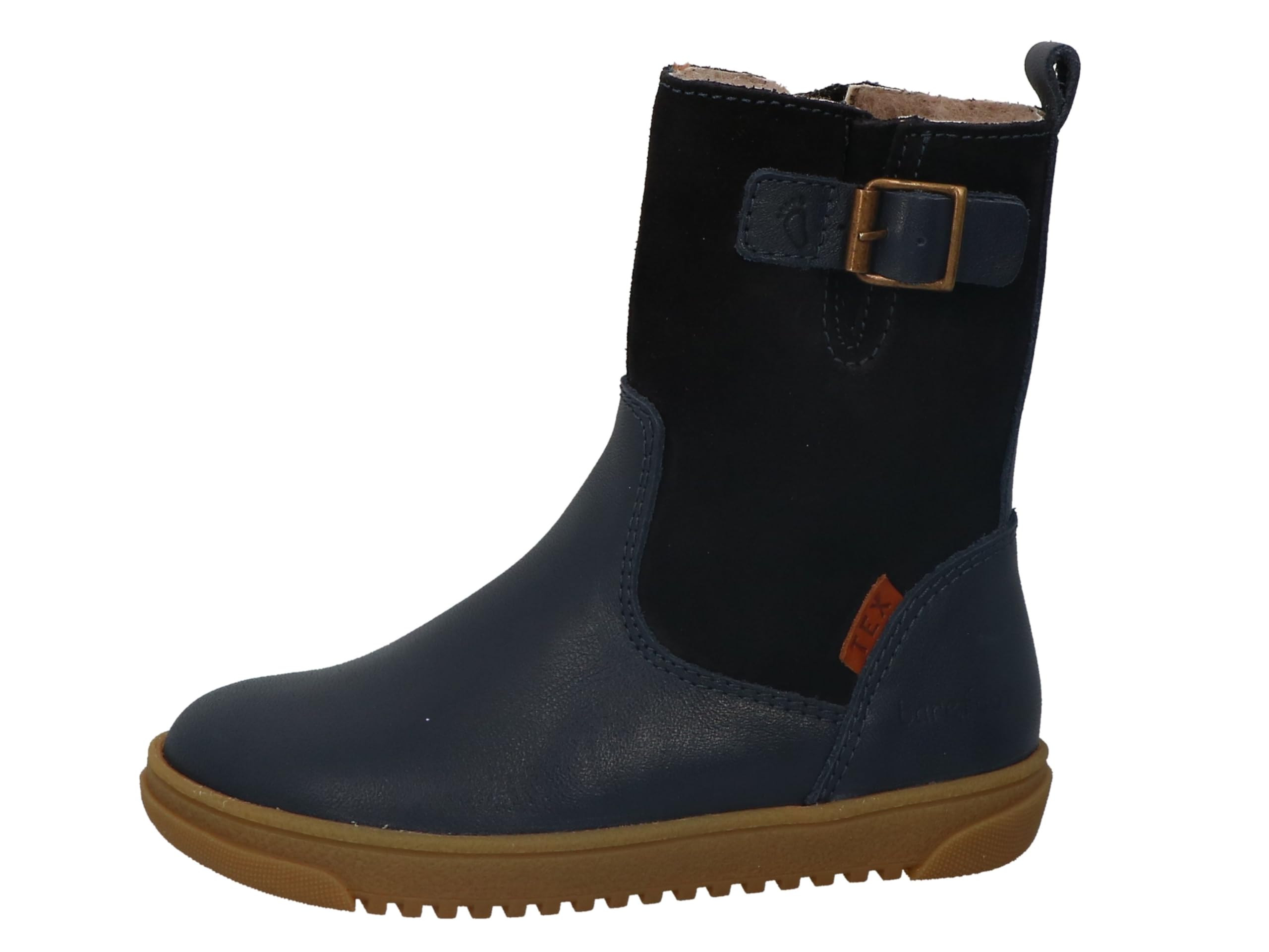 lurchi-mencia-tex-barefoot-stiefelette-naika image 2