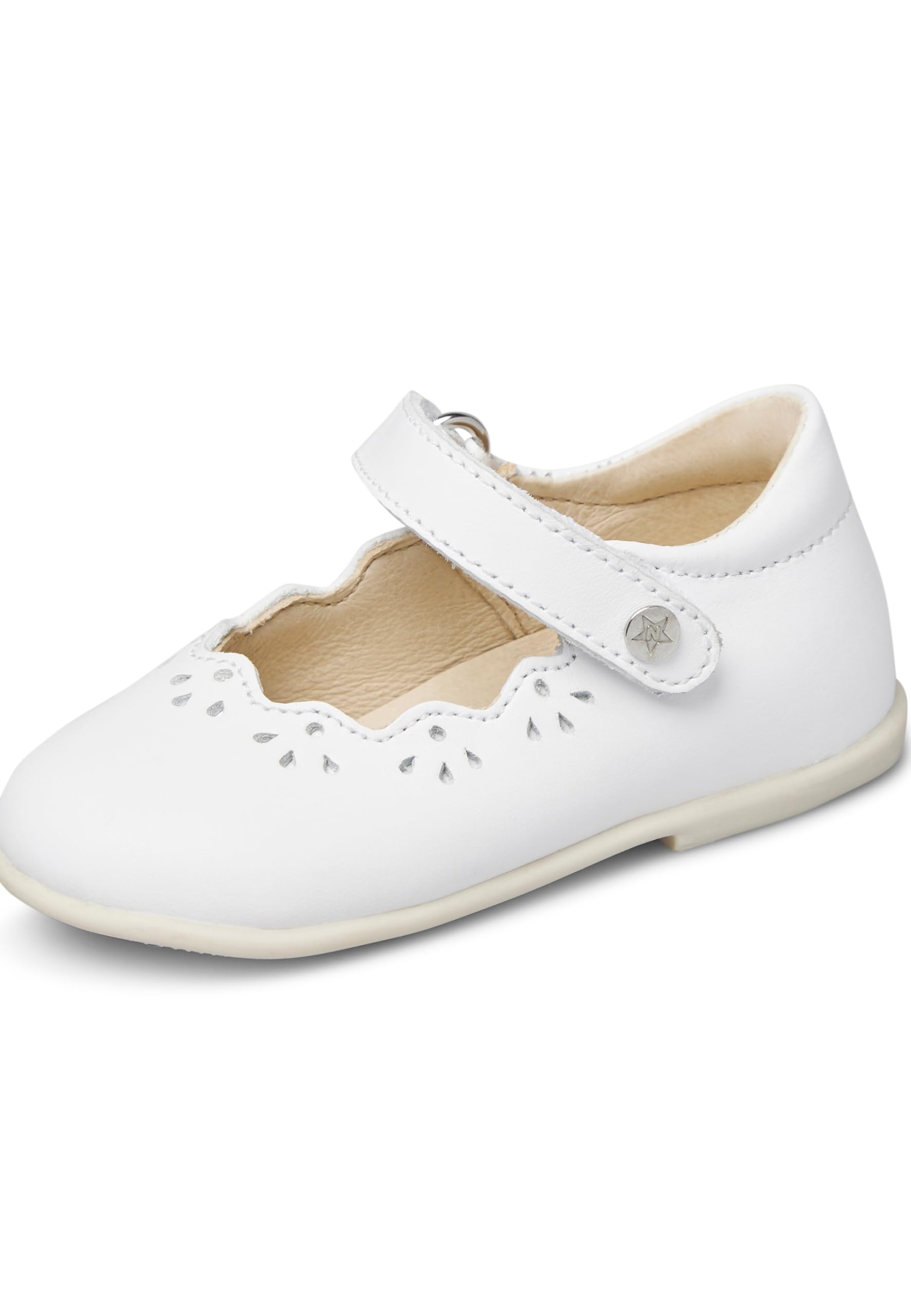 naturino-1901-ballerinas-aus-leder-mit-klettriemen image 6