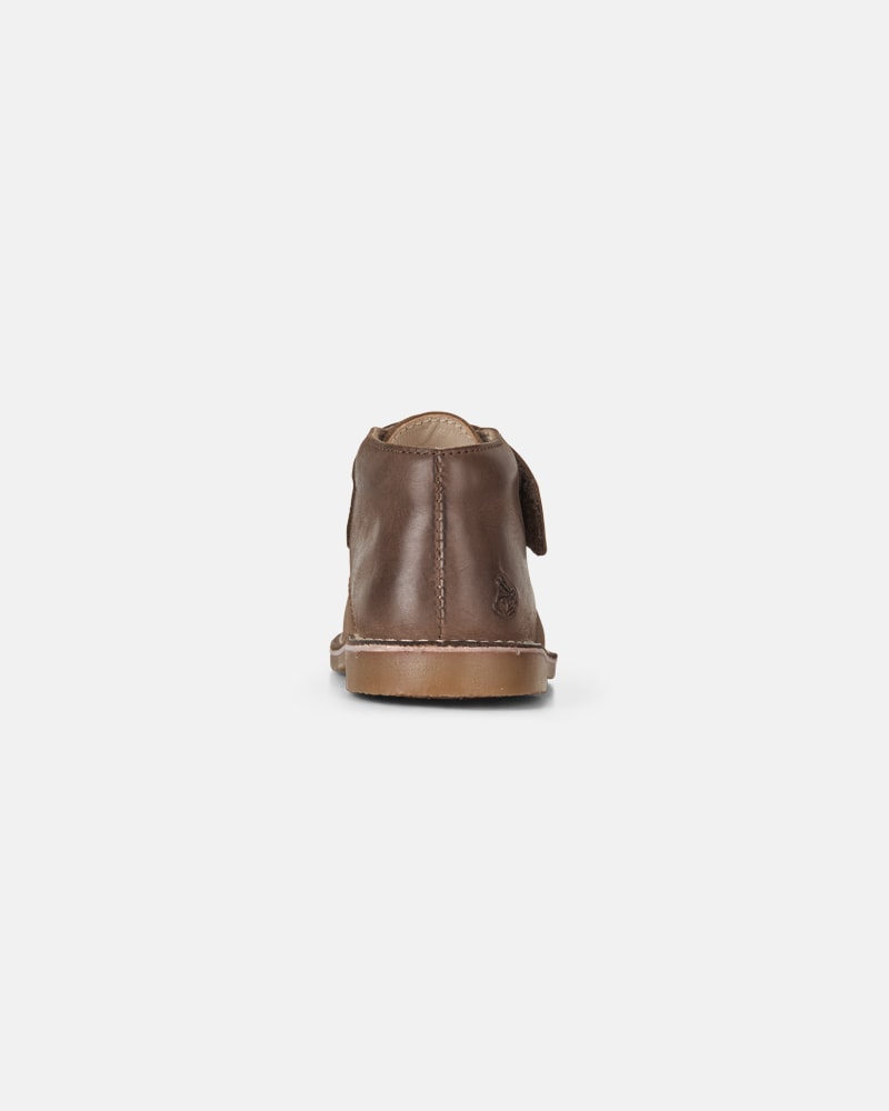 bundgaard-sage-dark-brown-lauflernschuh image 3