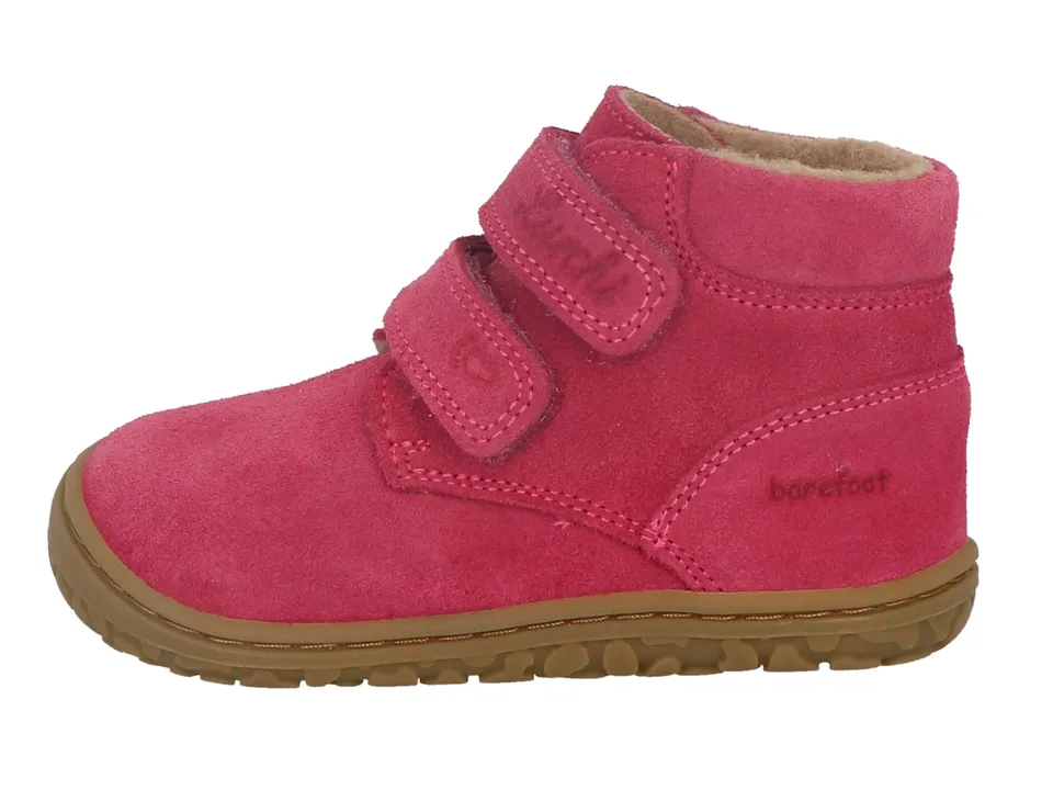 lurchi-nino-barefoot-lauflernschuh-barfu-kinderschuh image 1