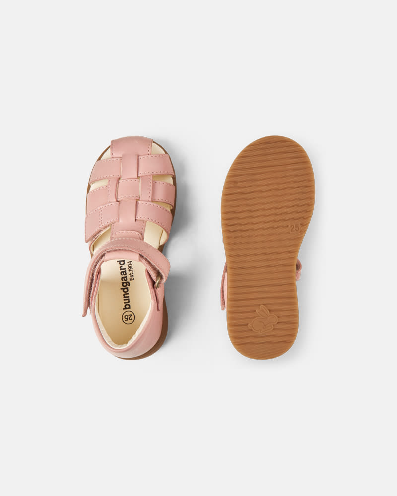 bundgaard-bali-sandale-vintage-rose image 2
