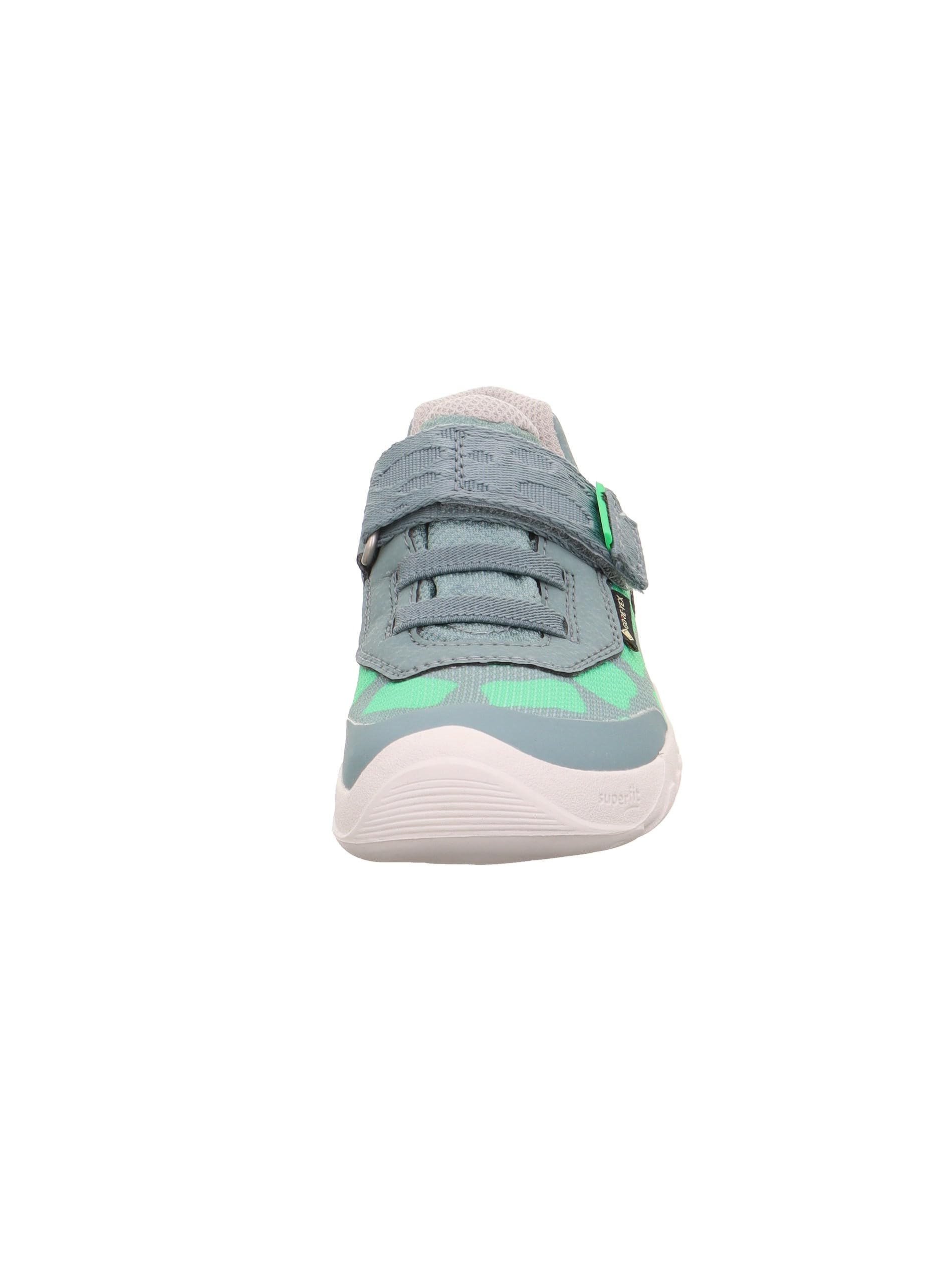 superfit-trace-sneaker-f-r-jungen-lauflern-halbschuh image 2