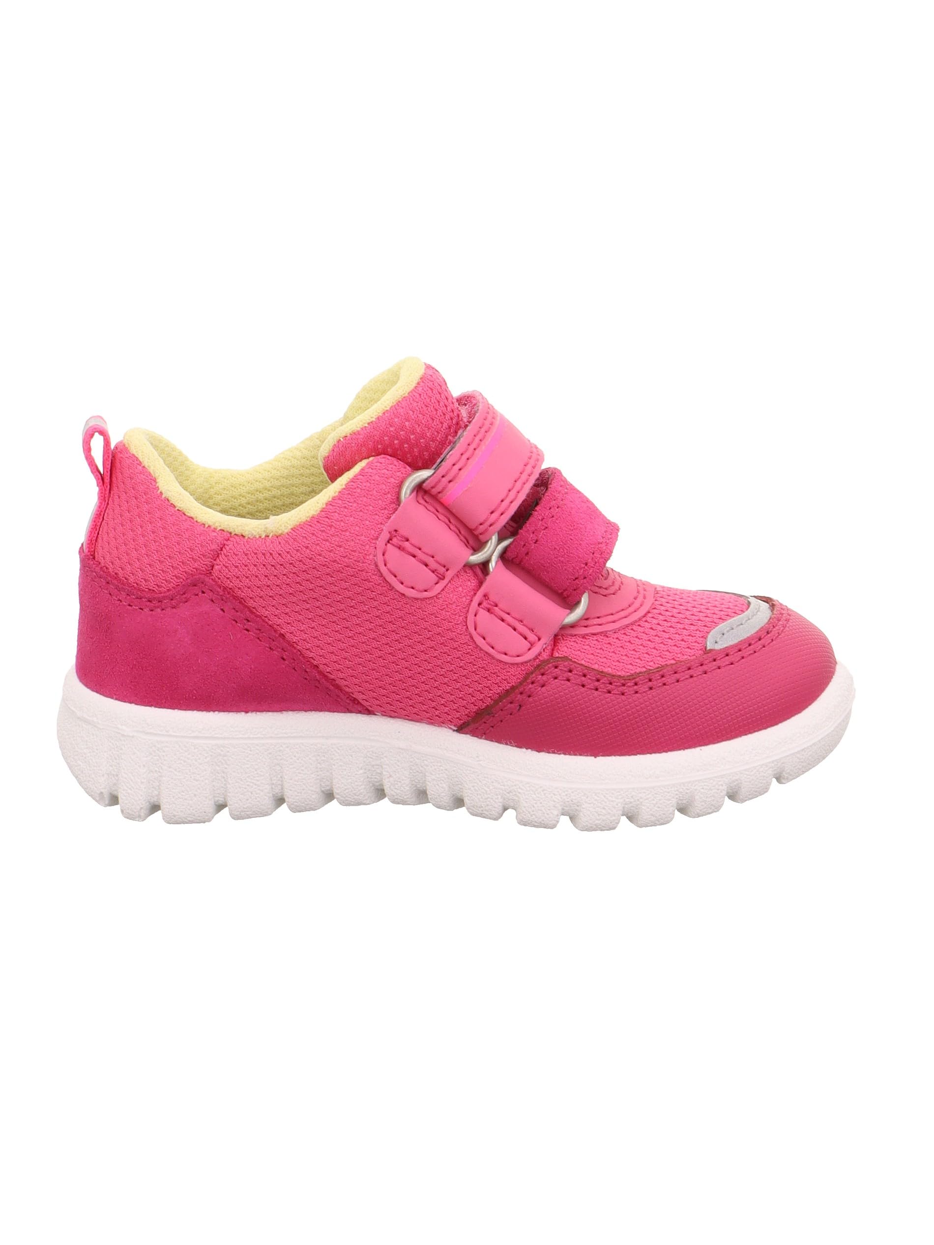 superfit-sport-7-mini-gore-tex-m-dchen-sneaker image 5