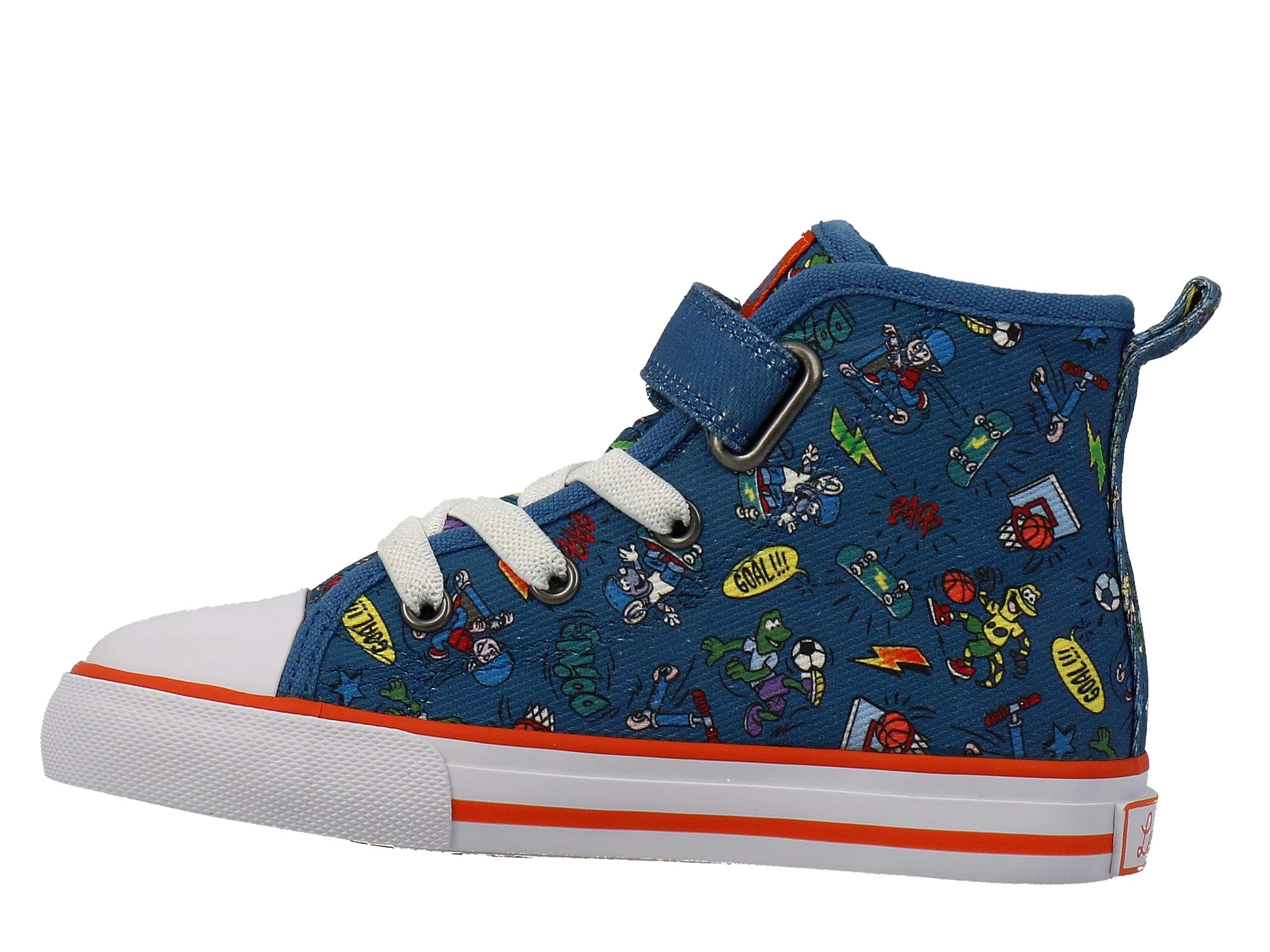 lurchi-74l0013018-jungen-sneaker image 7