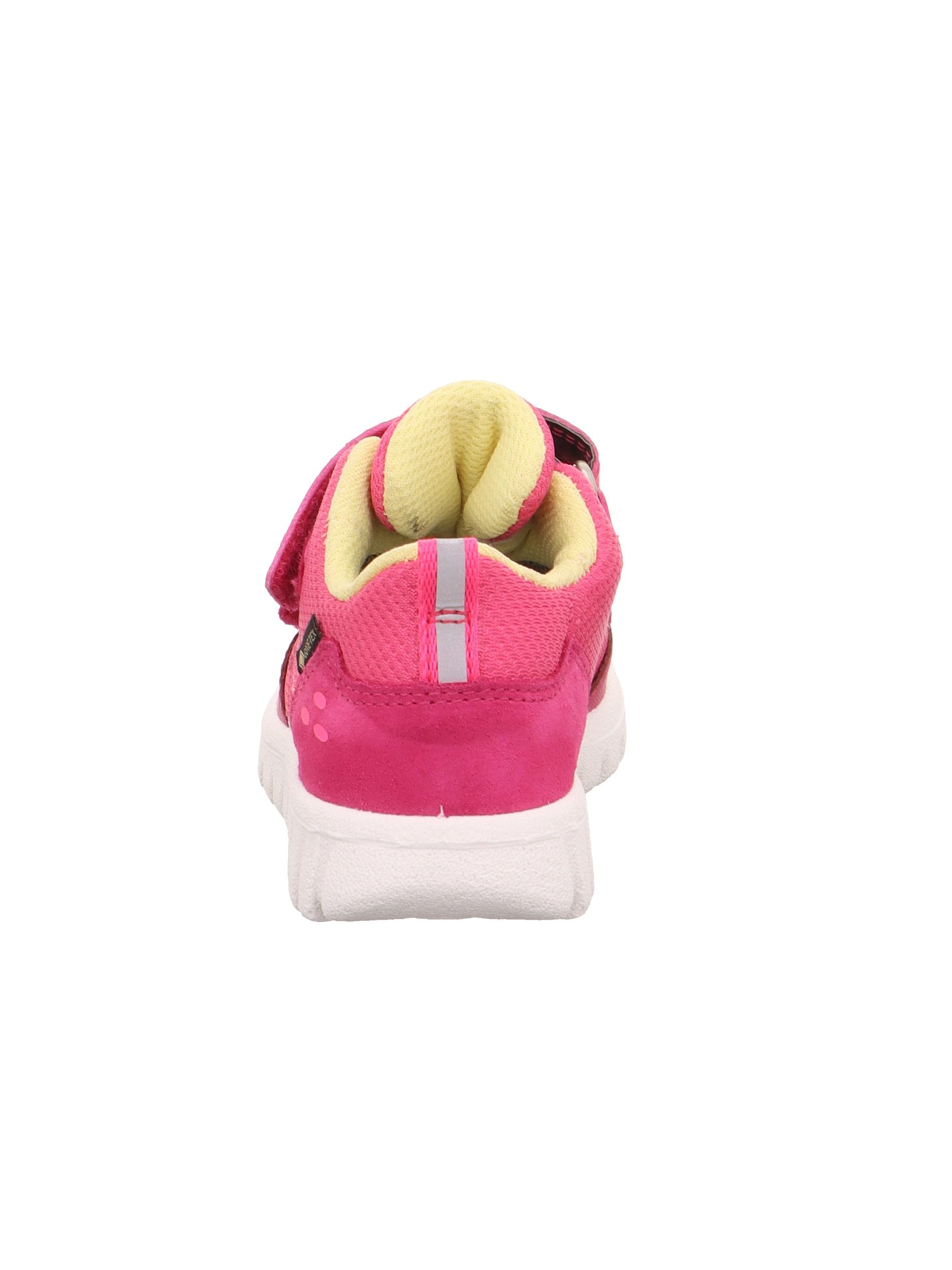 superfit-sport-7-mini-gore-tex-m-dchen-sneaker image 3