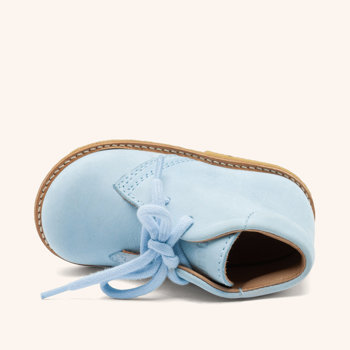bisgaard-tue-l-ice-blue-stilvoller-lauflernschuh-aus-qualit-tsmaterialien-f-r-di image 3