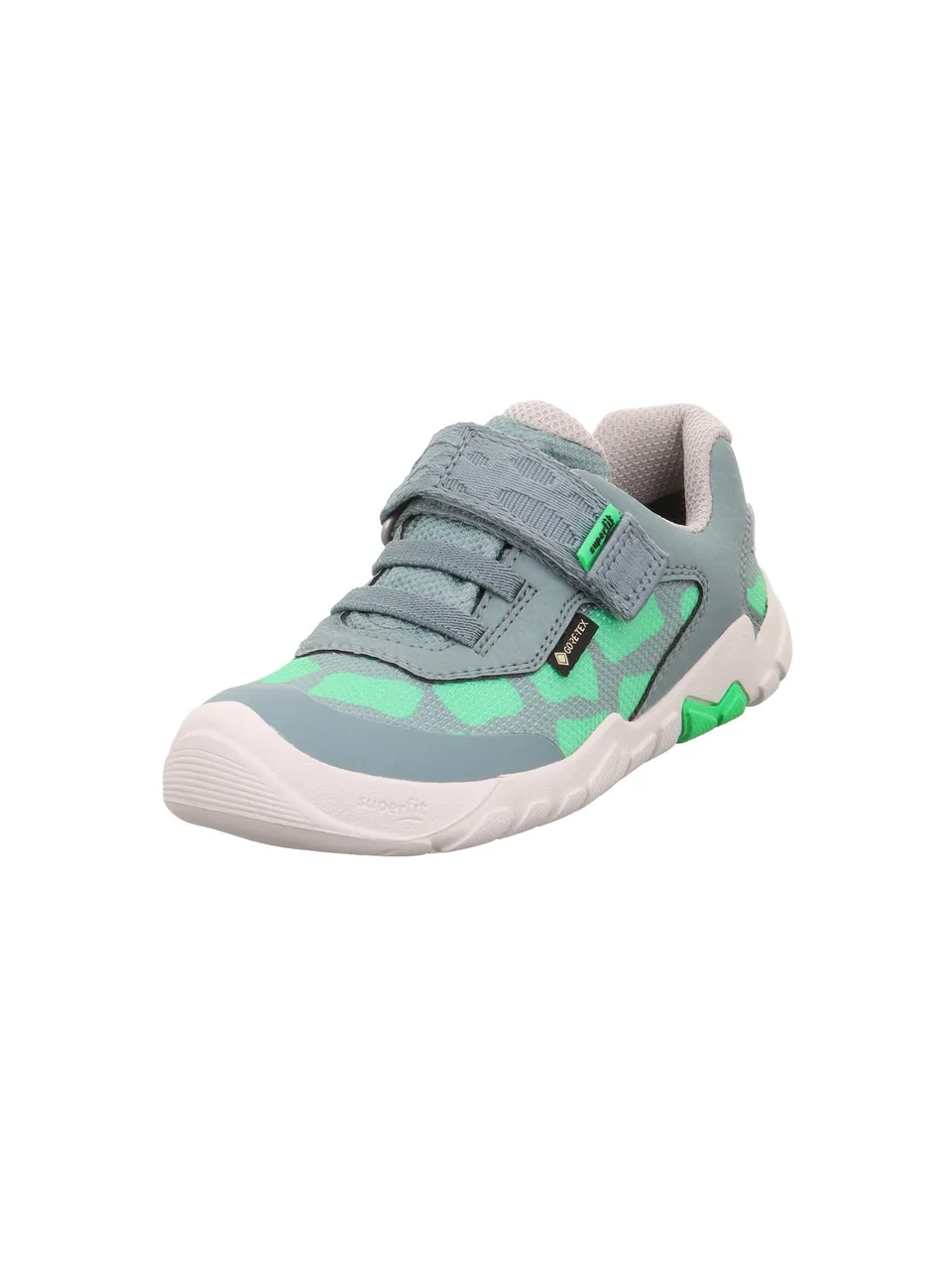 superfit-trace-sneaker-f-r-jungen-lauflern-halbschuh image 1