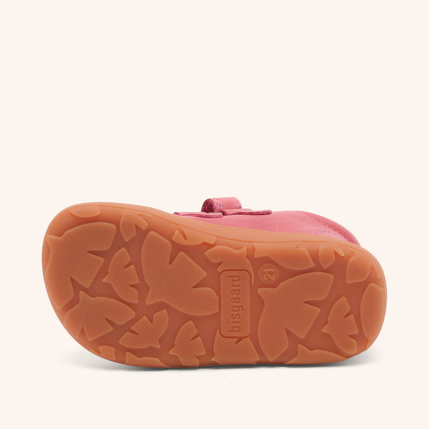 bisgaard-barefoot-dex-pink-barfu-schuh-f-r-lauflernkinder image 4